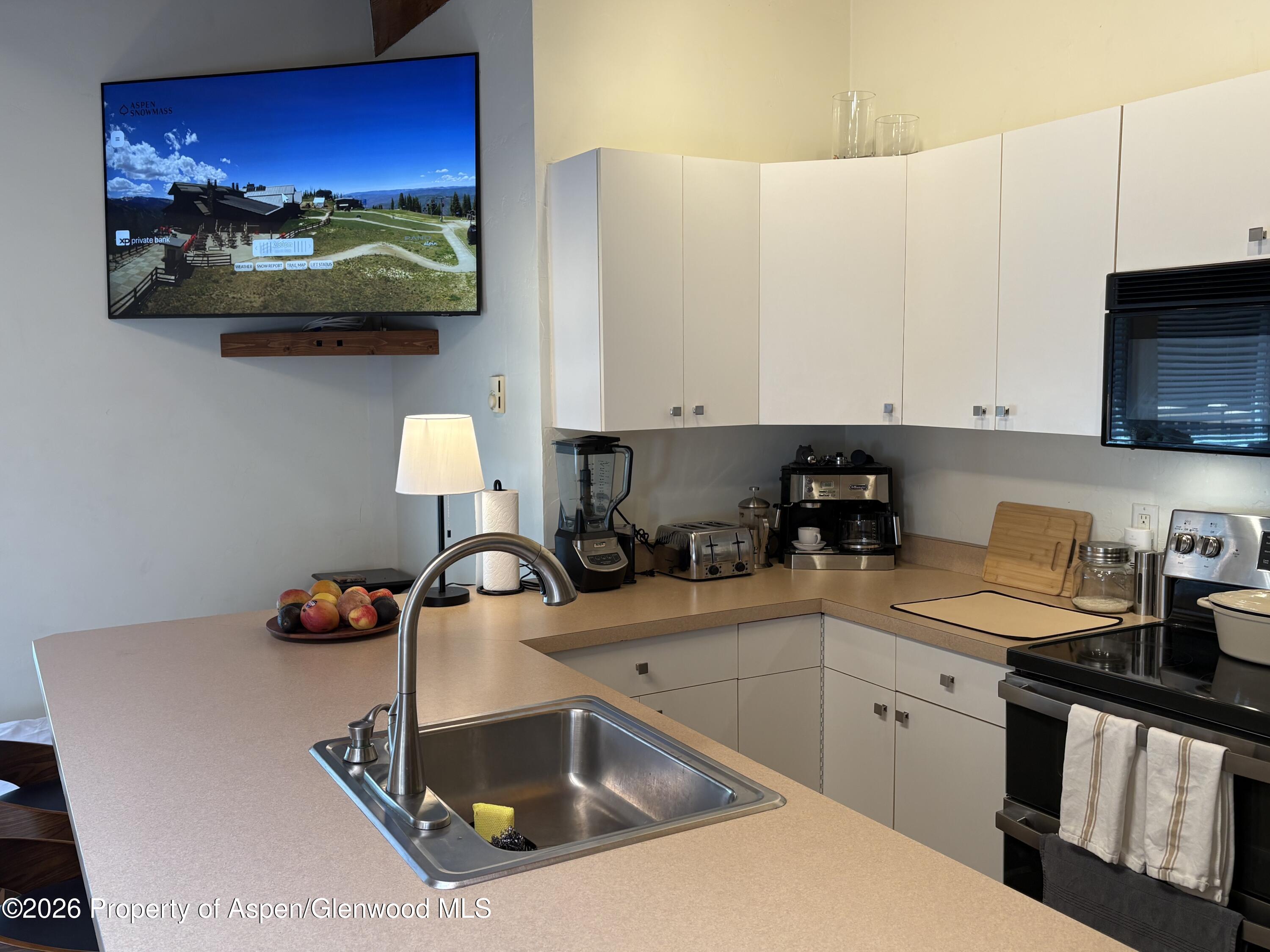914 Waters Avenue Aspen CO 81611
