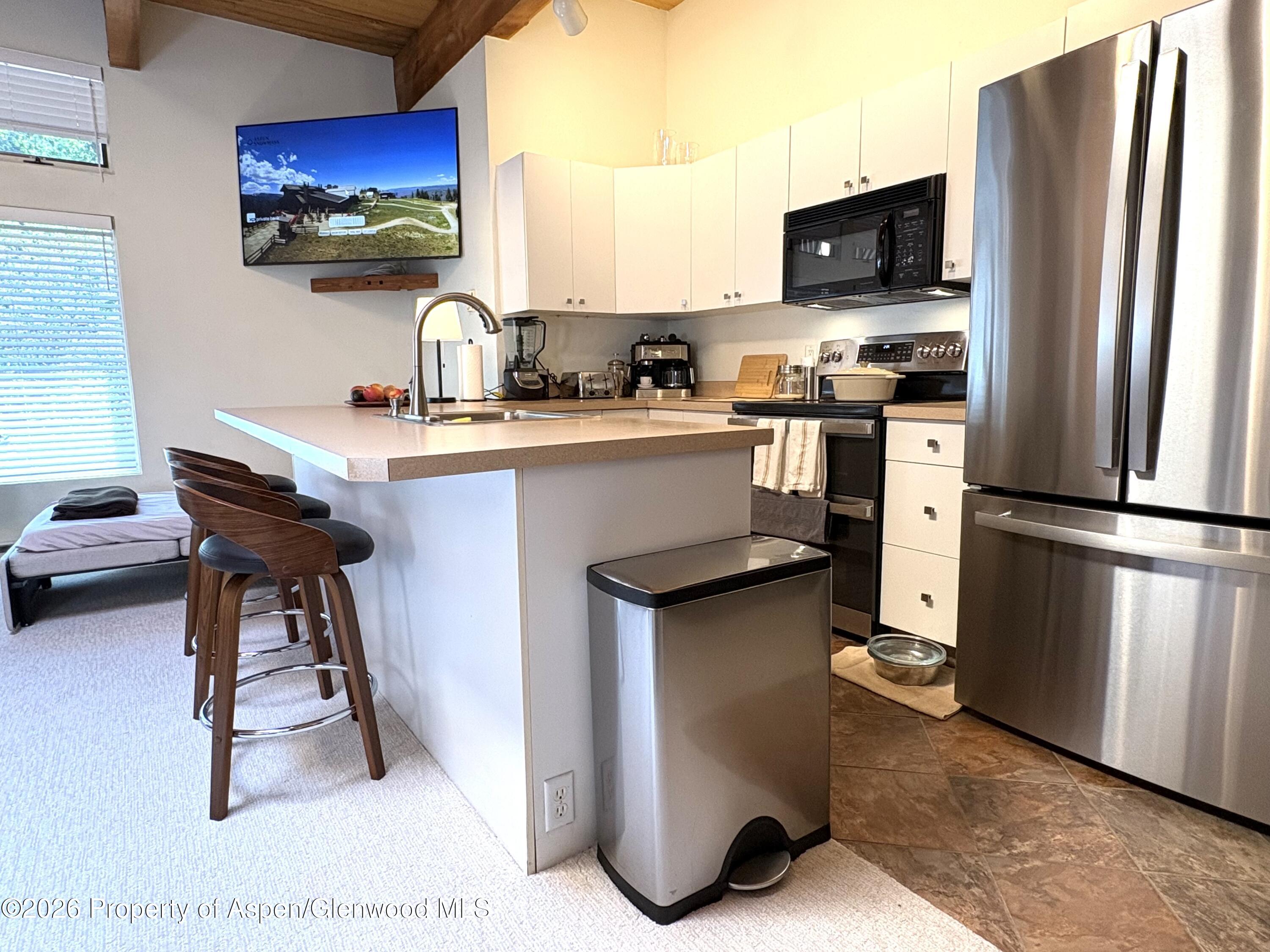 914 Waters Avenue Aspen CO 81611