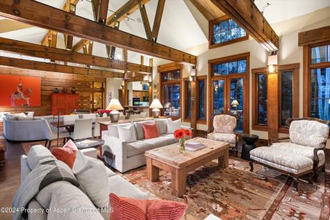 1021 Two Creeks Drive Snowmass Village CO 81615