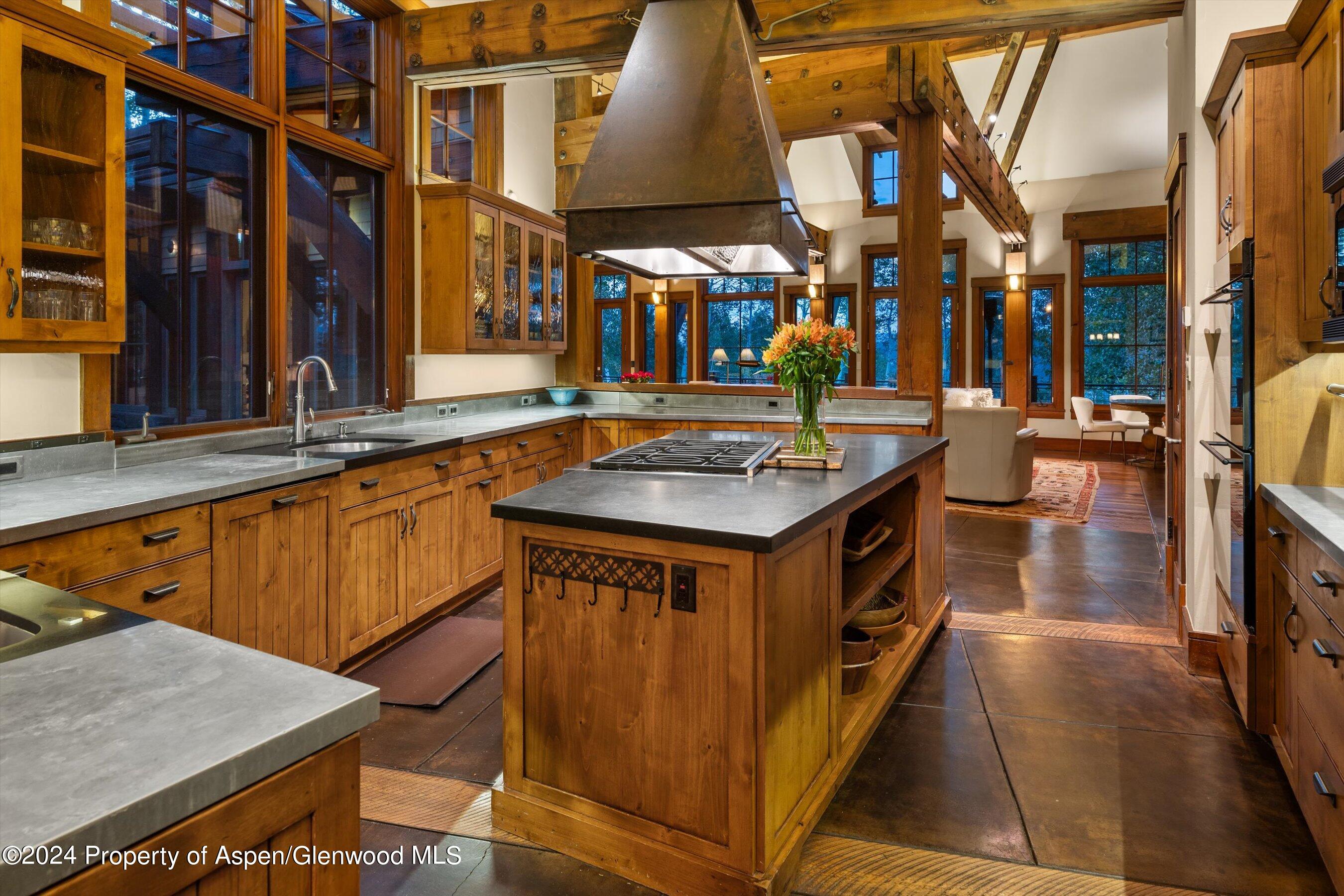 1021 Two Creeks Drive Snowmass Village CO 81615