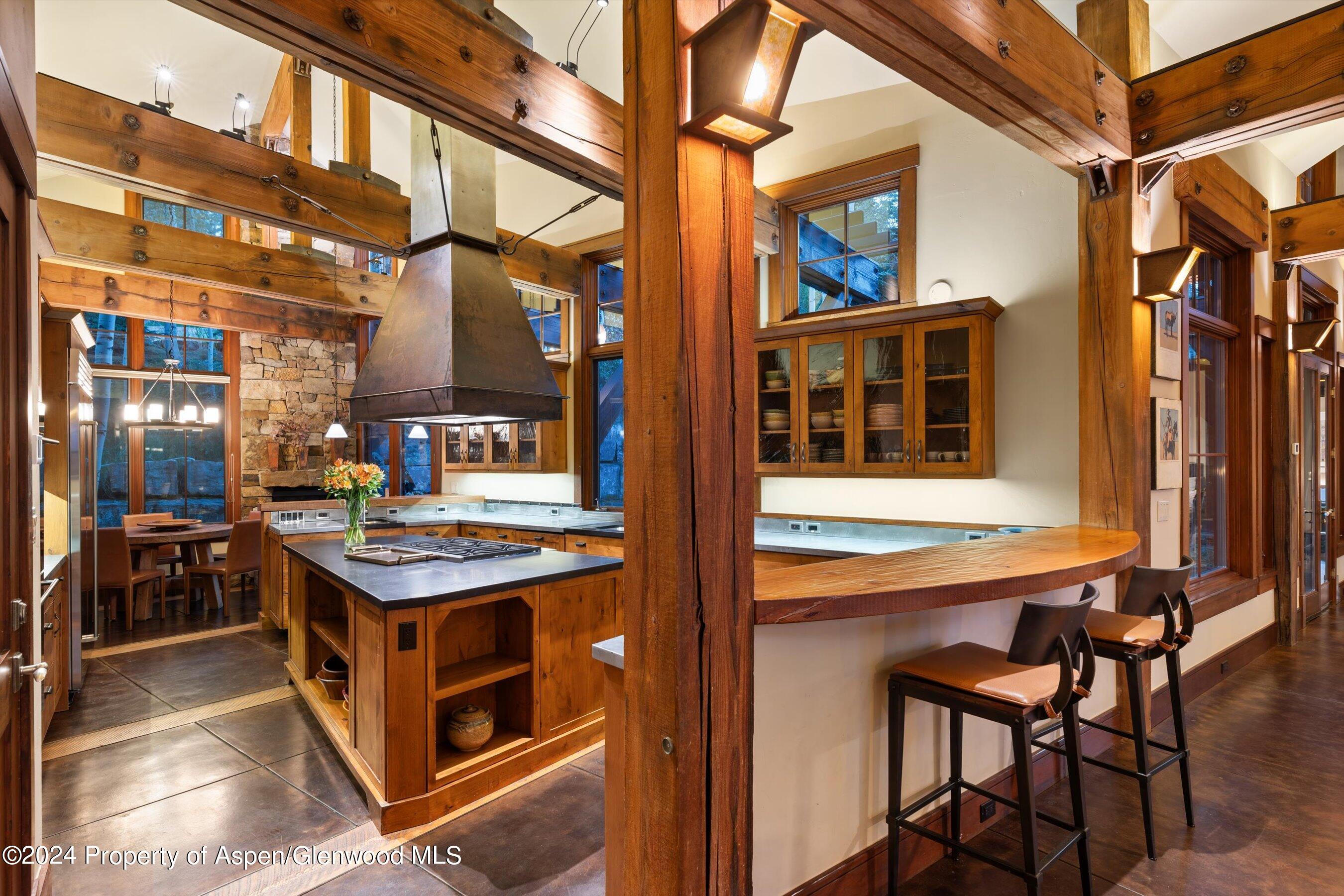 1021 Two Creeks Drive Snowmass Village CO 81615