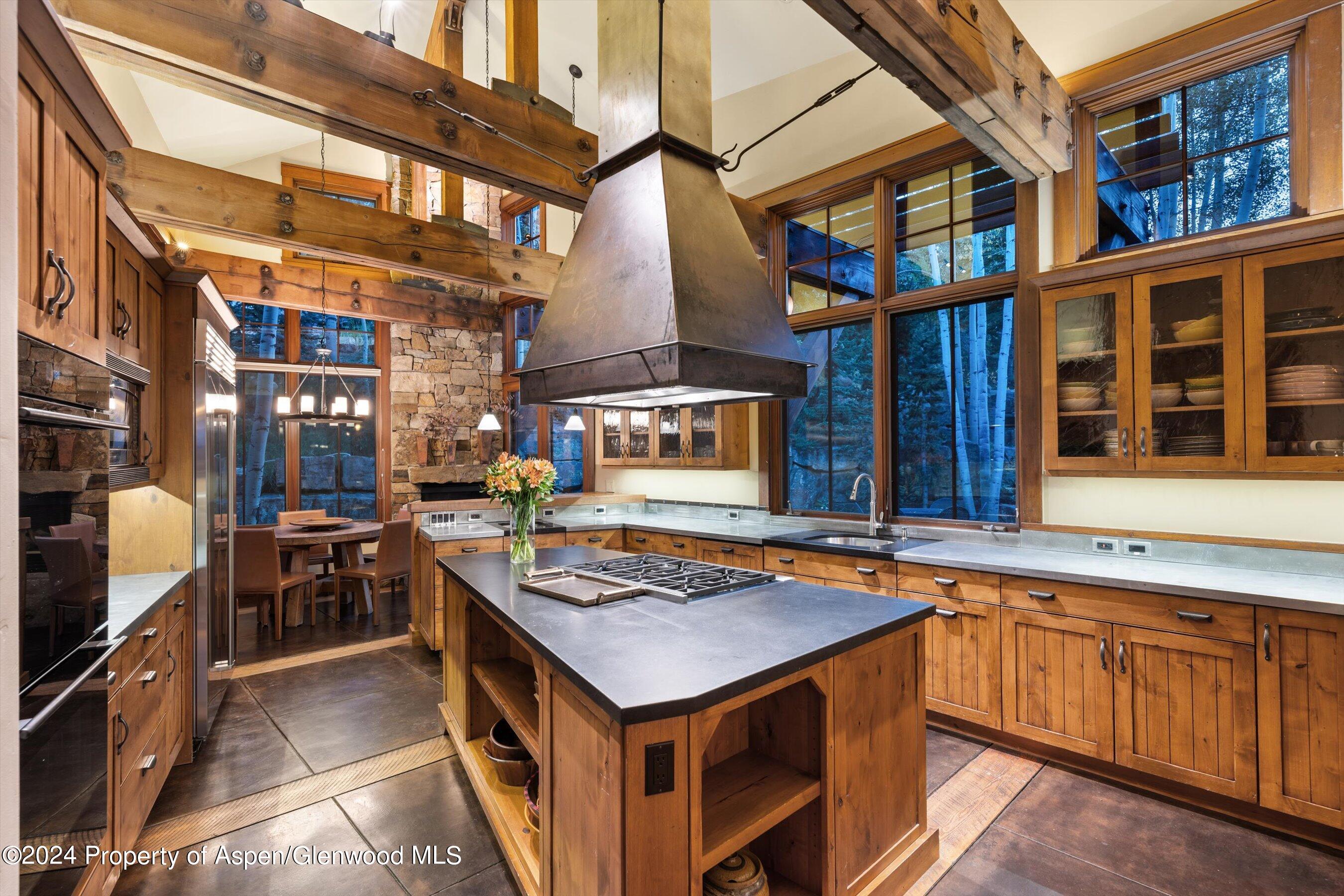 1021 Two Creeks Drive Snowmass Village CO 81615