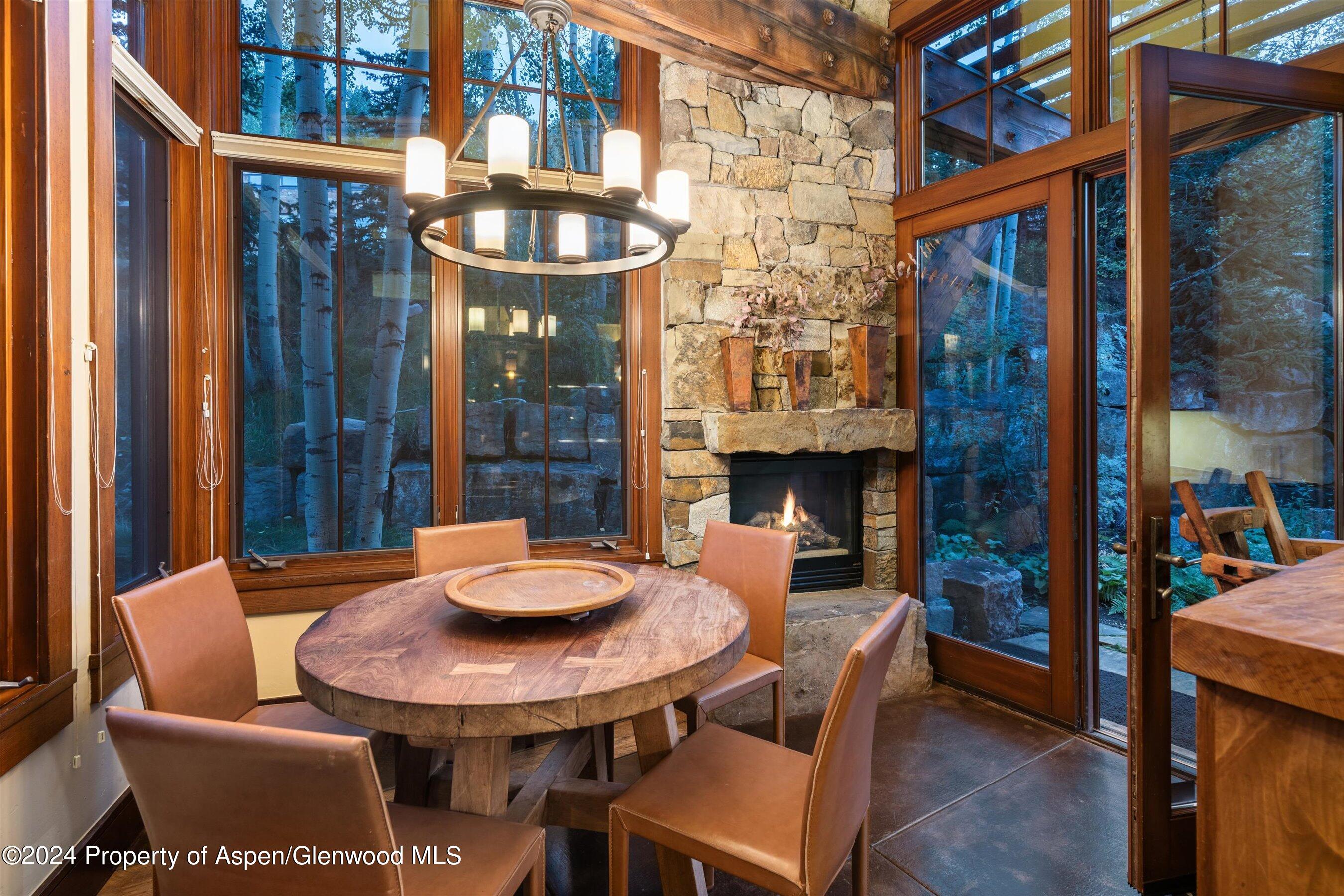 1021 Two Creeks Drive Snowmass Village CO 81615