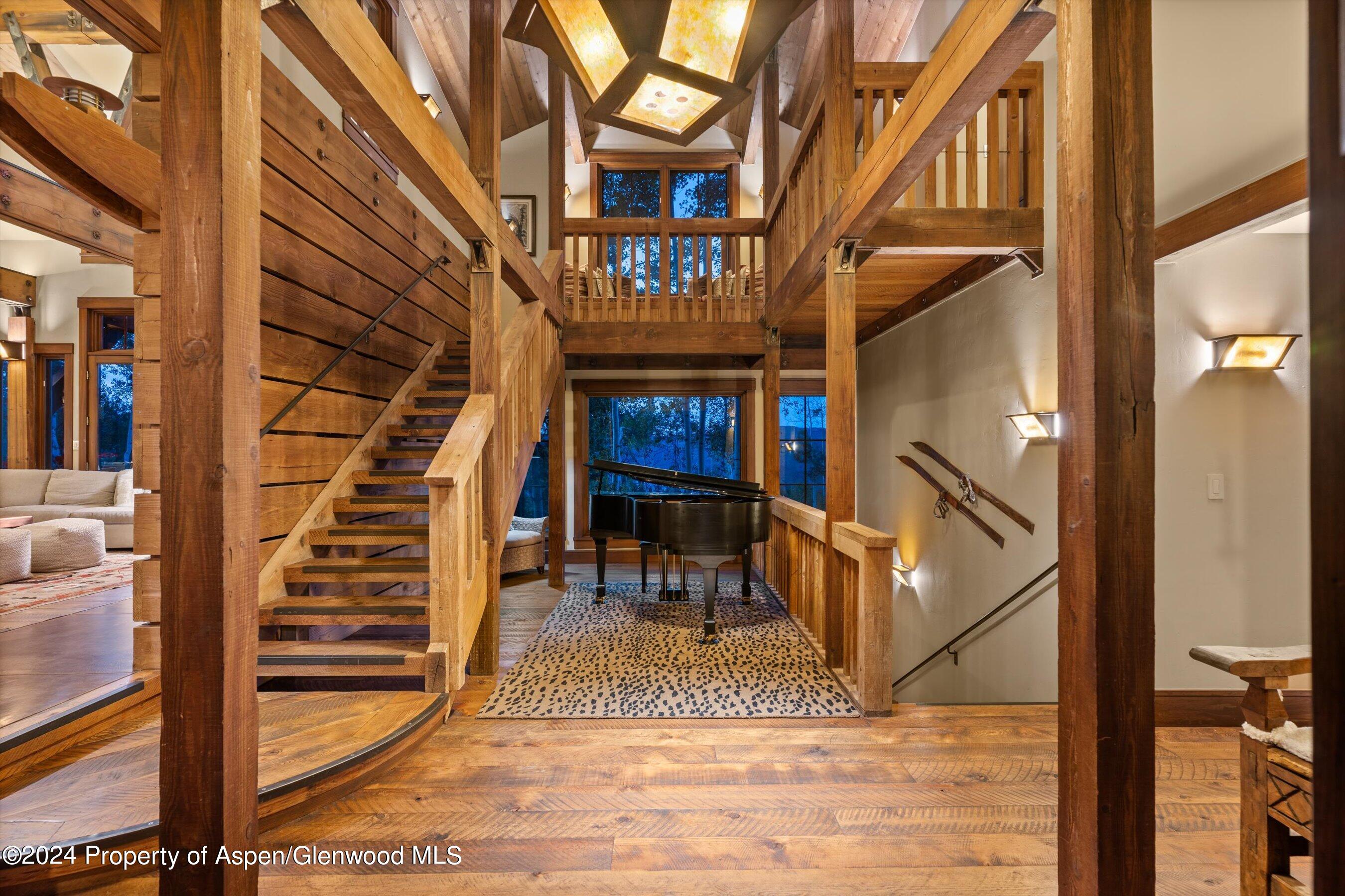 1021 Two Creeks Drive Snowmass Village CO 81615