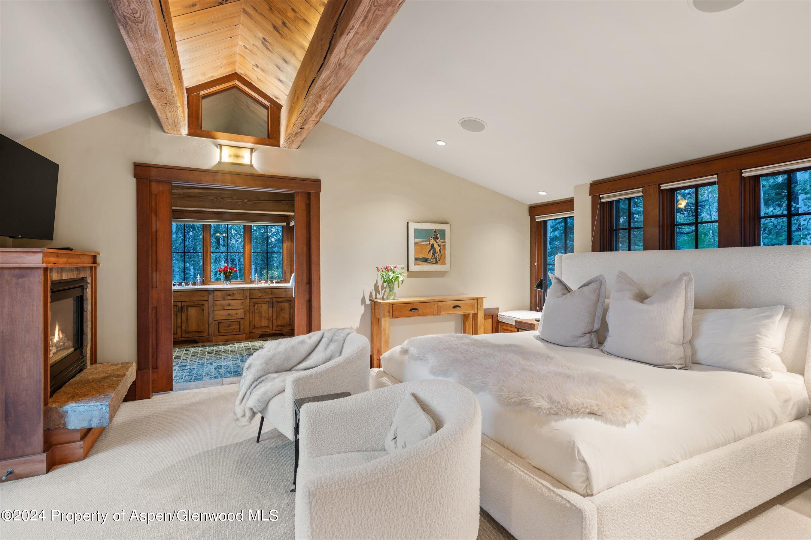 1021 Two Creeks Drive Snowmass Village CO 81615