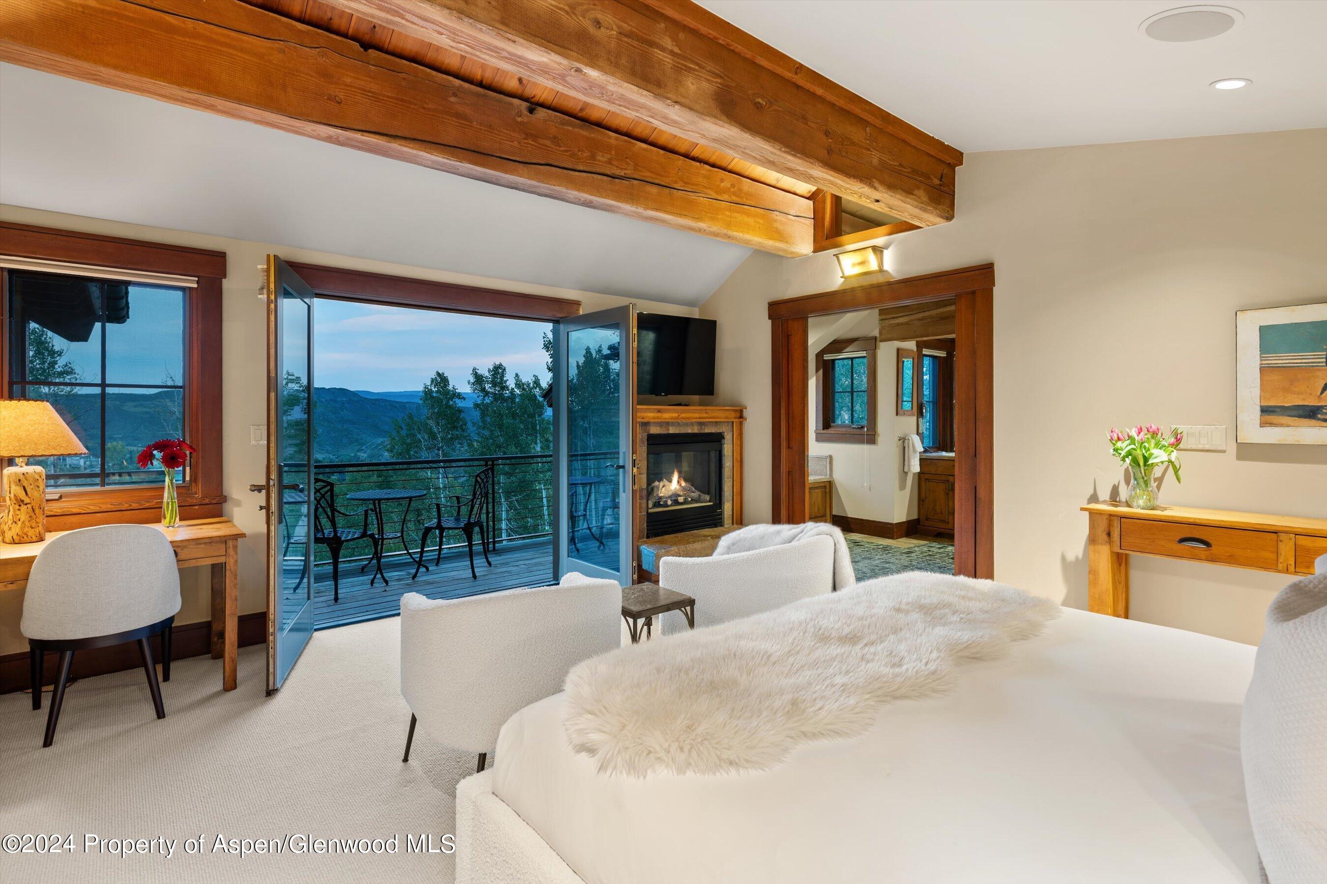 1021 Two Creeks Drive Snowmass Village CO 81615