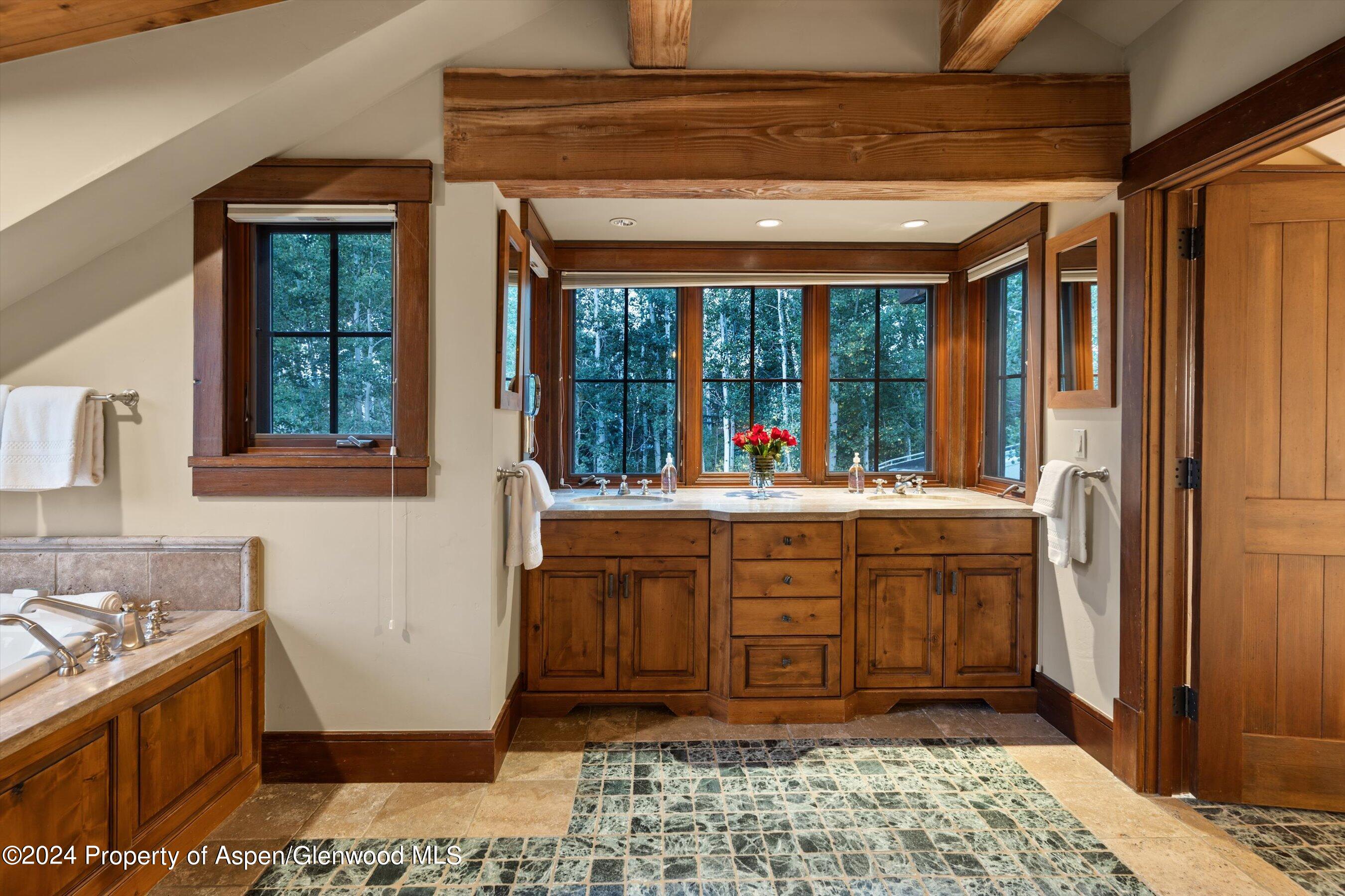 1021 Two Creeks Drive Snowmass Village CO 81615