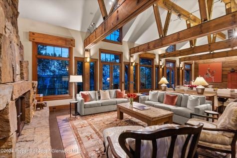 1021 Two Creeks Drive Snowmass Village CO 81615