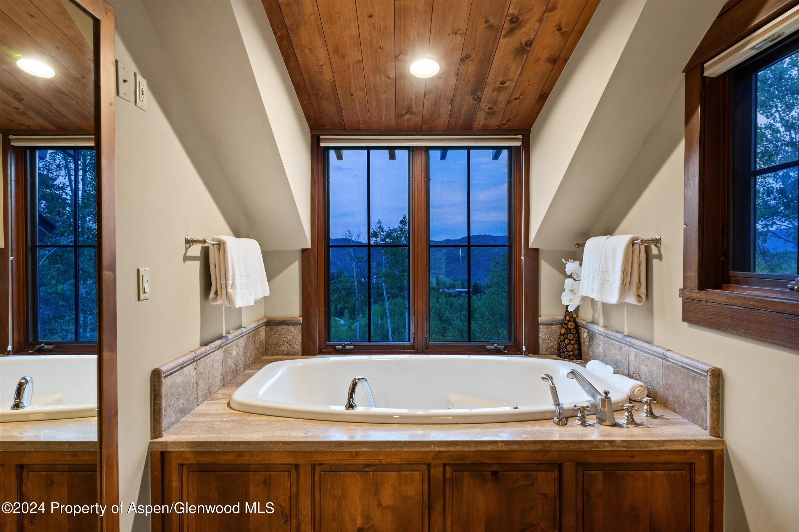 1021 Two Creeks Drive Snowmass Village CO 81615