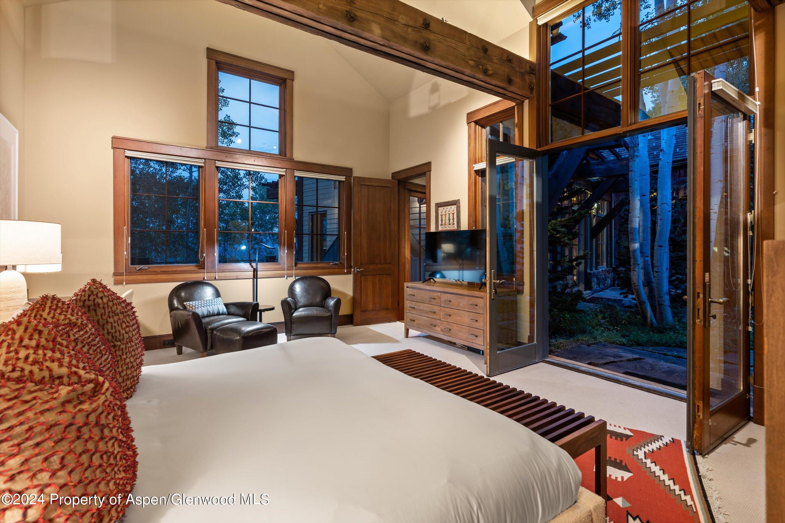 1021 Two Creeks Drive Snowmass Village CO 81615