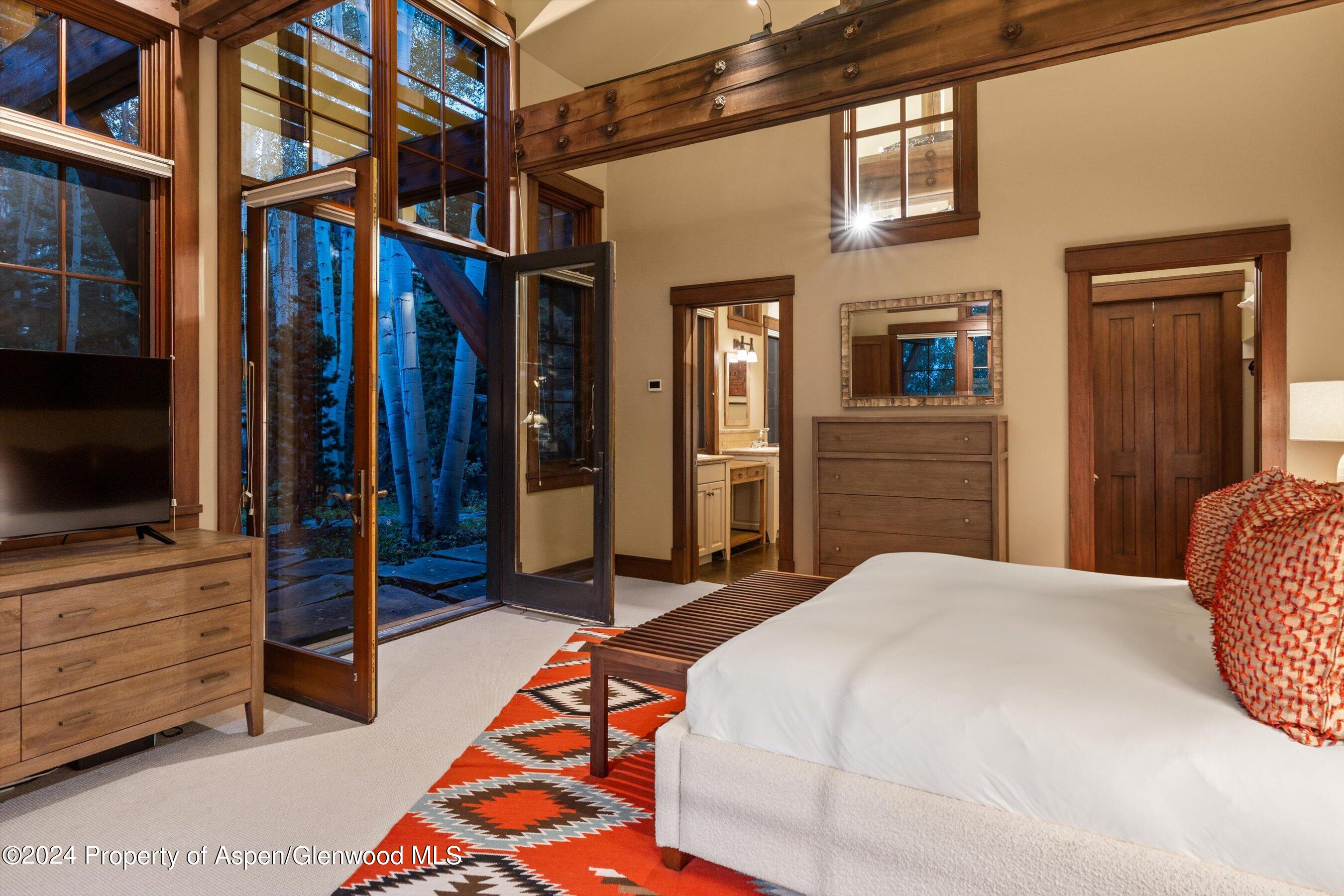 1021 Two Creeks Drive Snowmass Village CO 81615