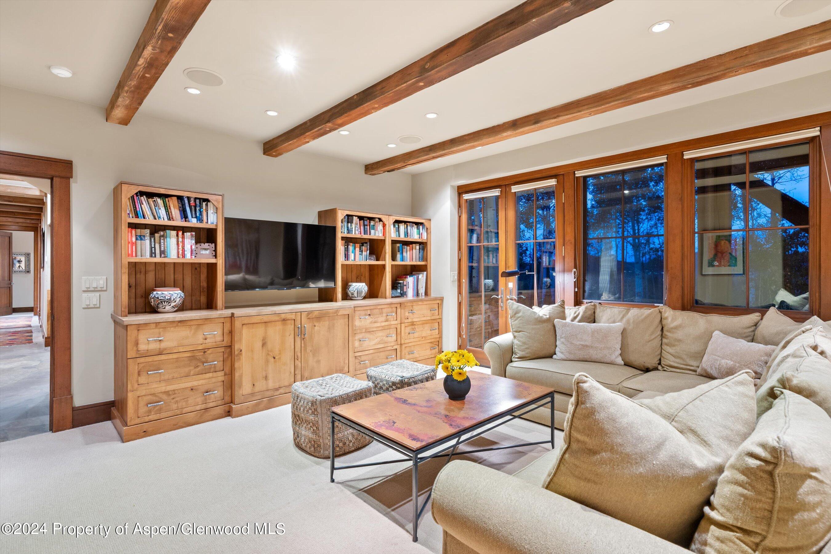 1021 Two Creeks Drive Snowmass Village CO 81615