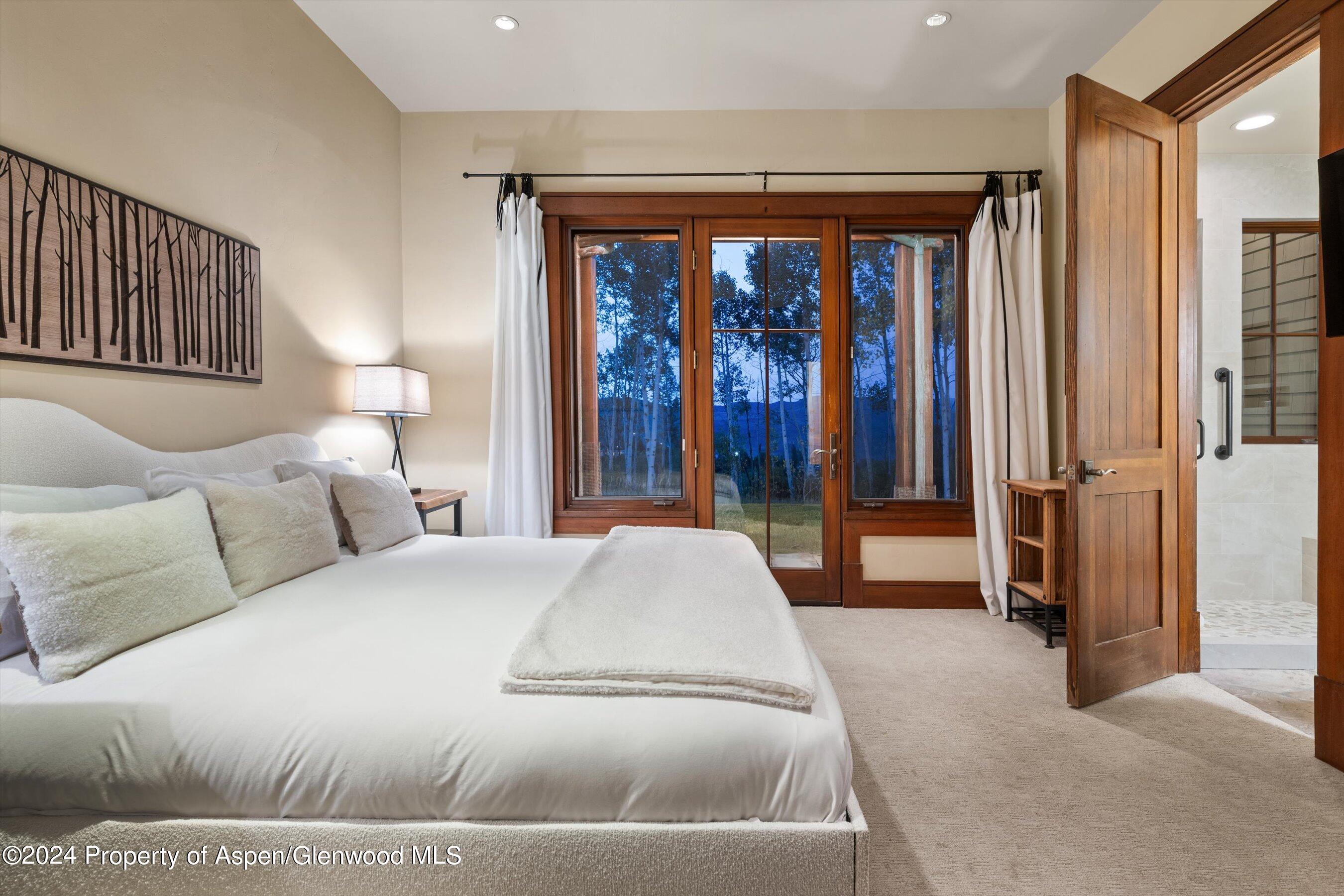 1021 Two Creeks Drive Snowmass Village CO 81615