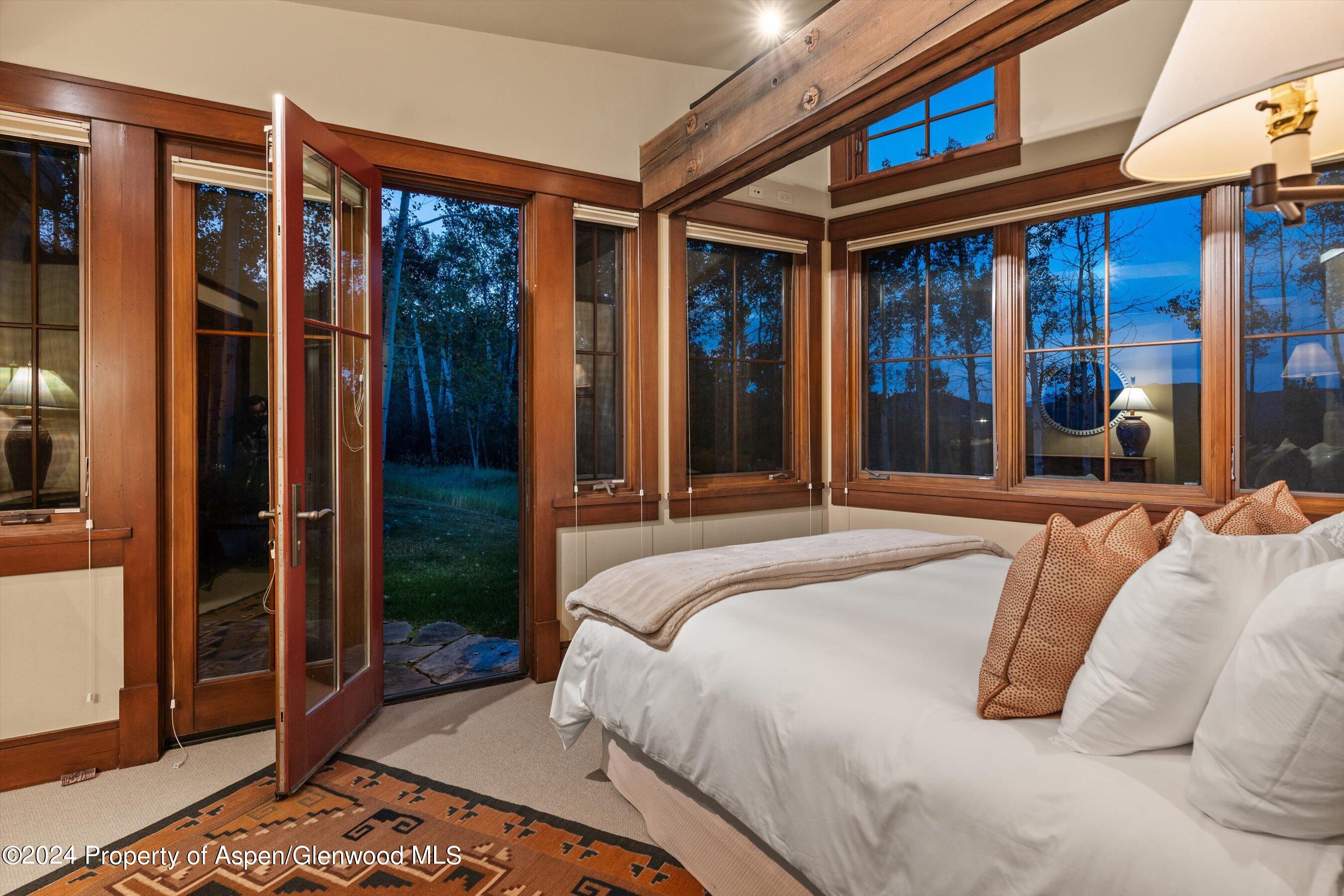 1021 Two Creeks Drive Snowmass Village CO 81615