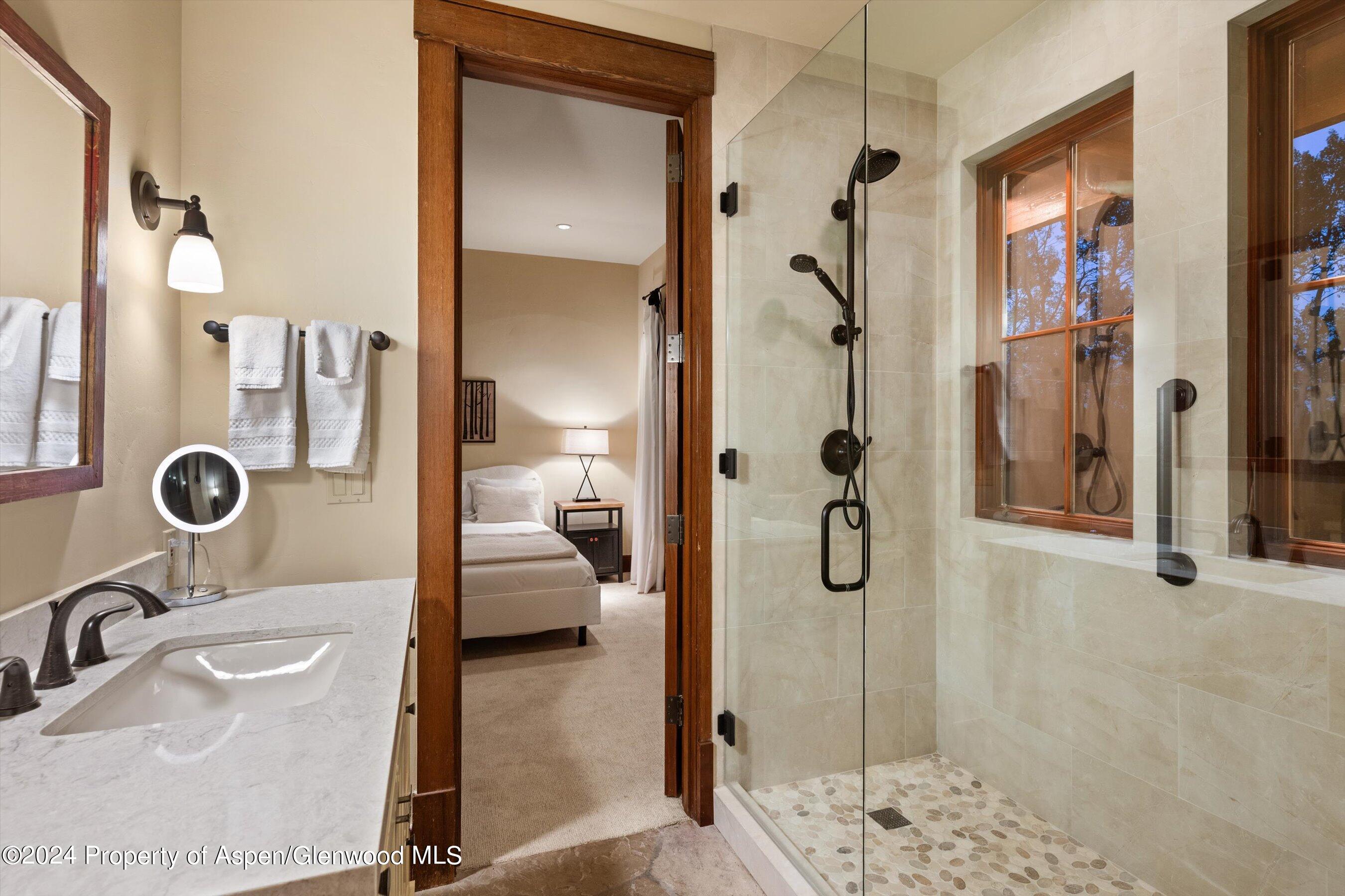 1021 Two Creeks Drive Snowmass Village CO 81615