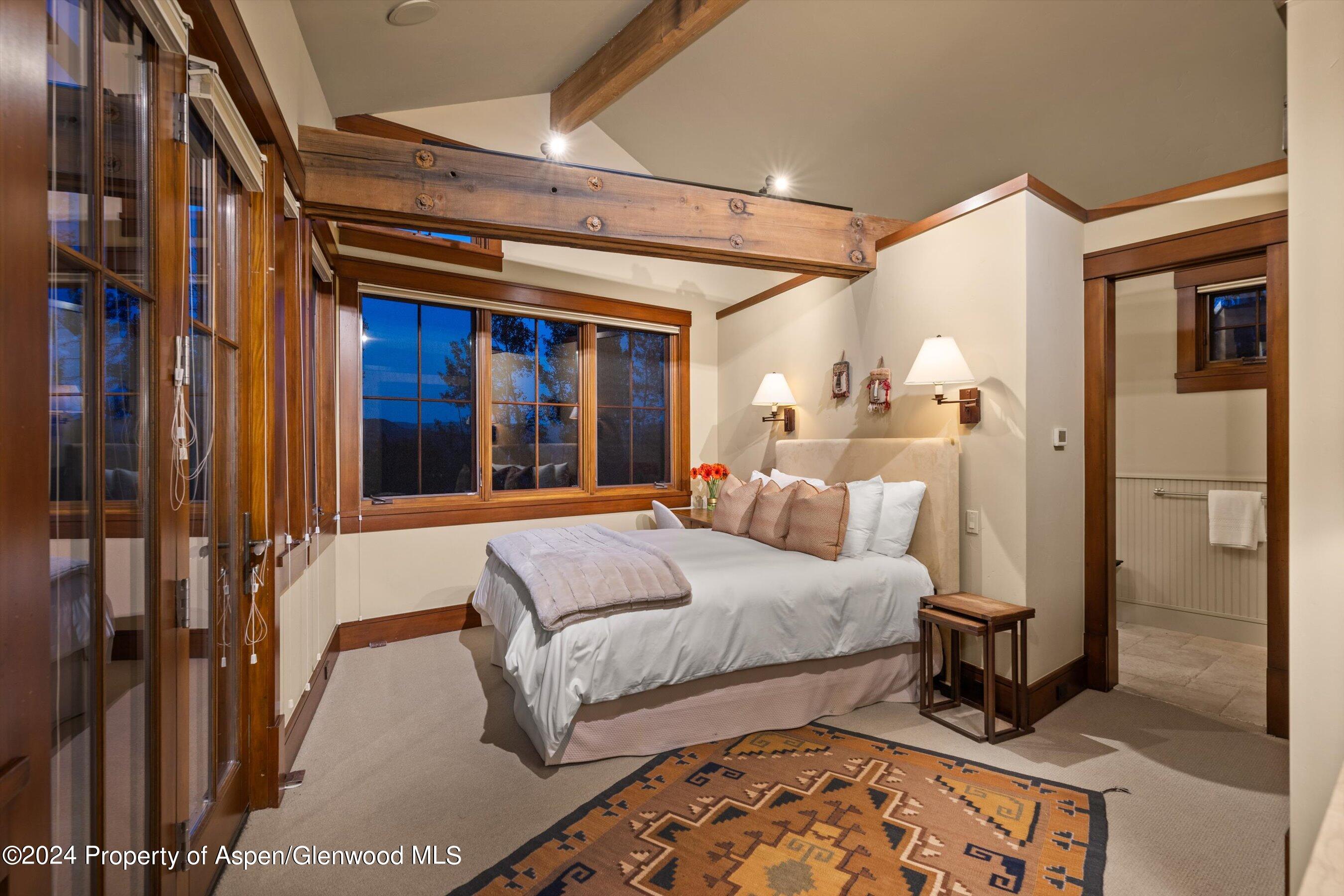 1021 Two Creeks Drive Snowmass Village CO 81615