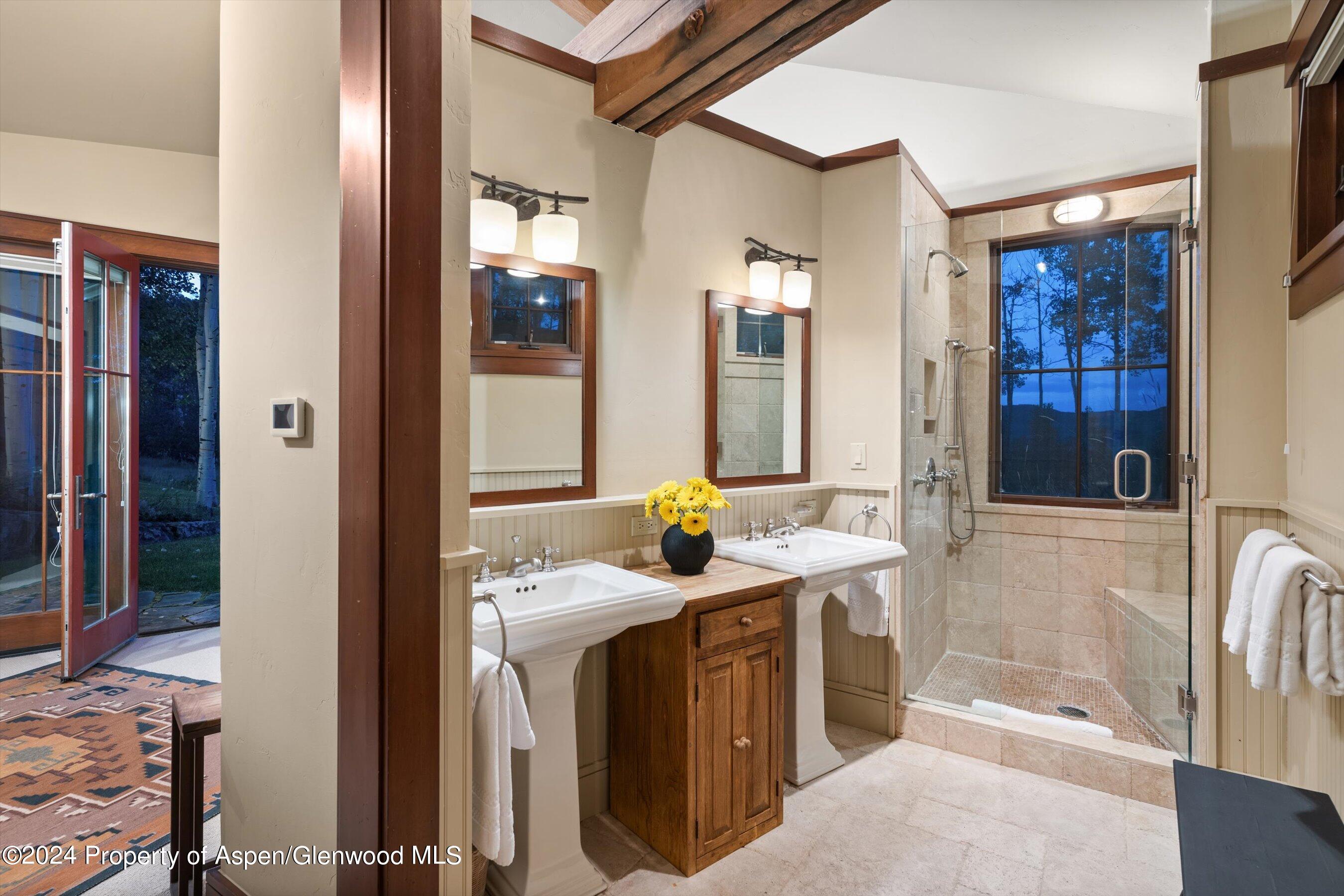 1021 Two Creeks Drive Snowmass Village CO 81615