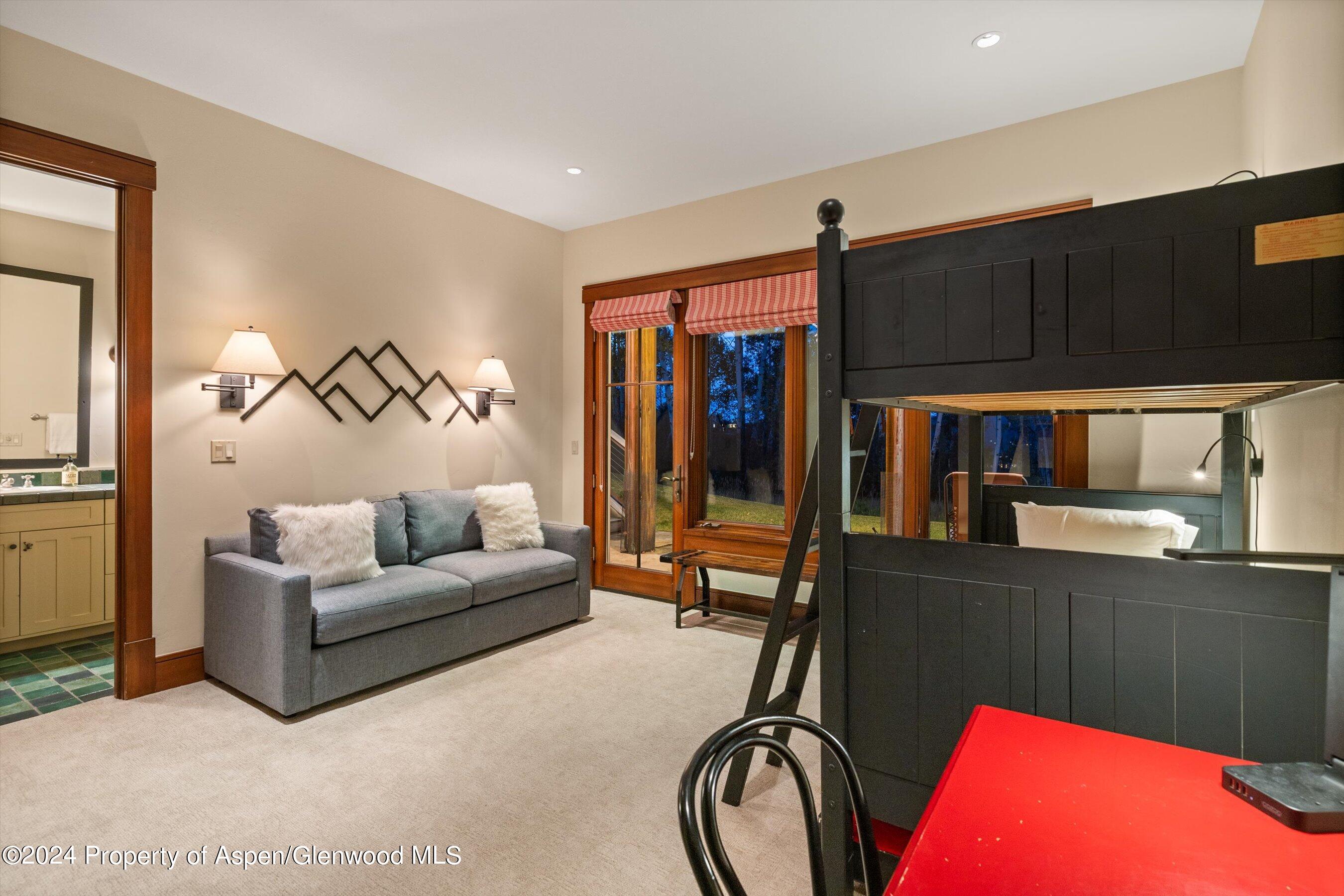 1021 Two Creeks Drive Snowmass Village CO 81615