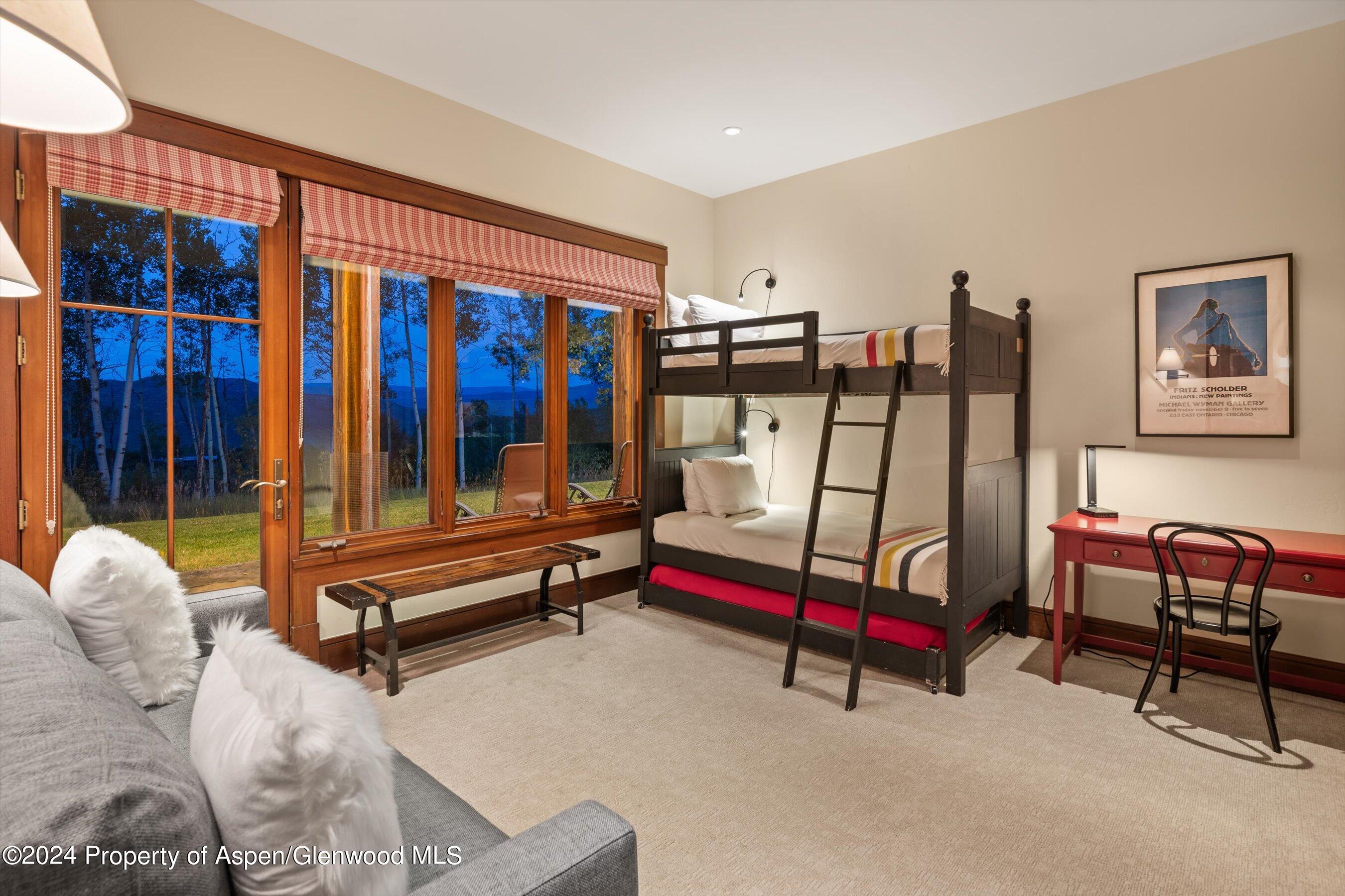 1021 Two Creeks Drive Snowmass Village CO 81615