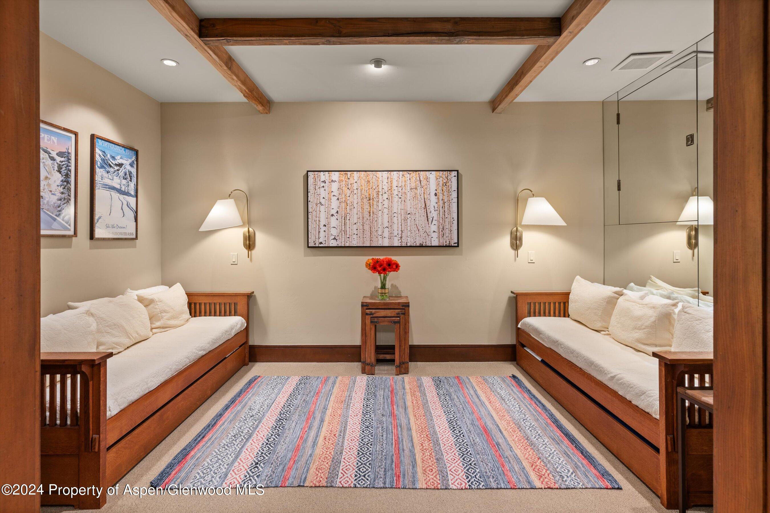 1021 Two Creeks Drive Snowmass Village CO 81615