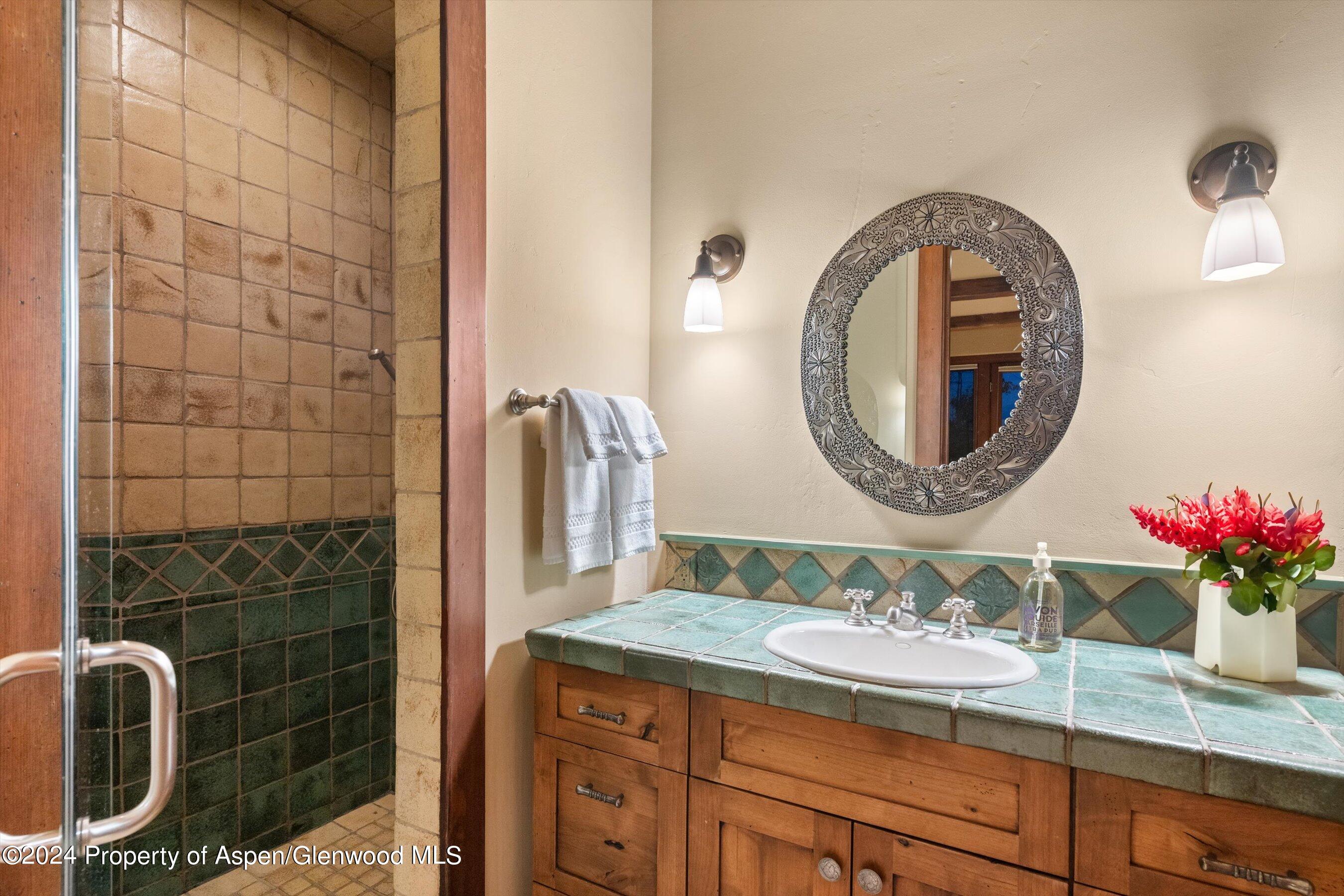 1021 Two Creeks Drive Snowmass Village CO 81615