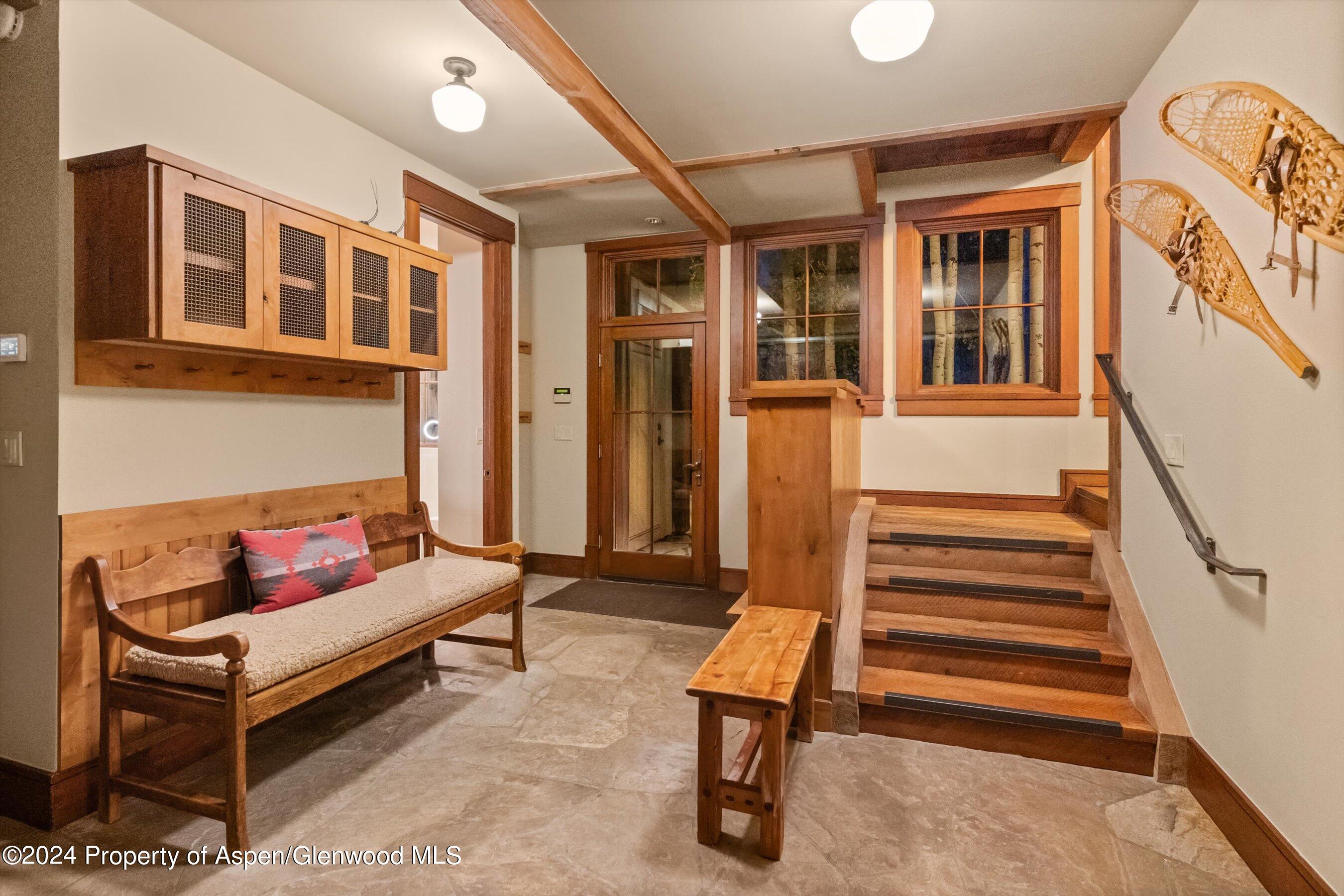 1021 Two Creeks Drive Snowmass Village CO 81615