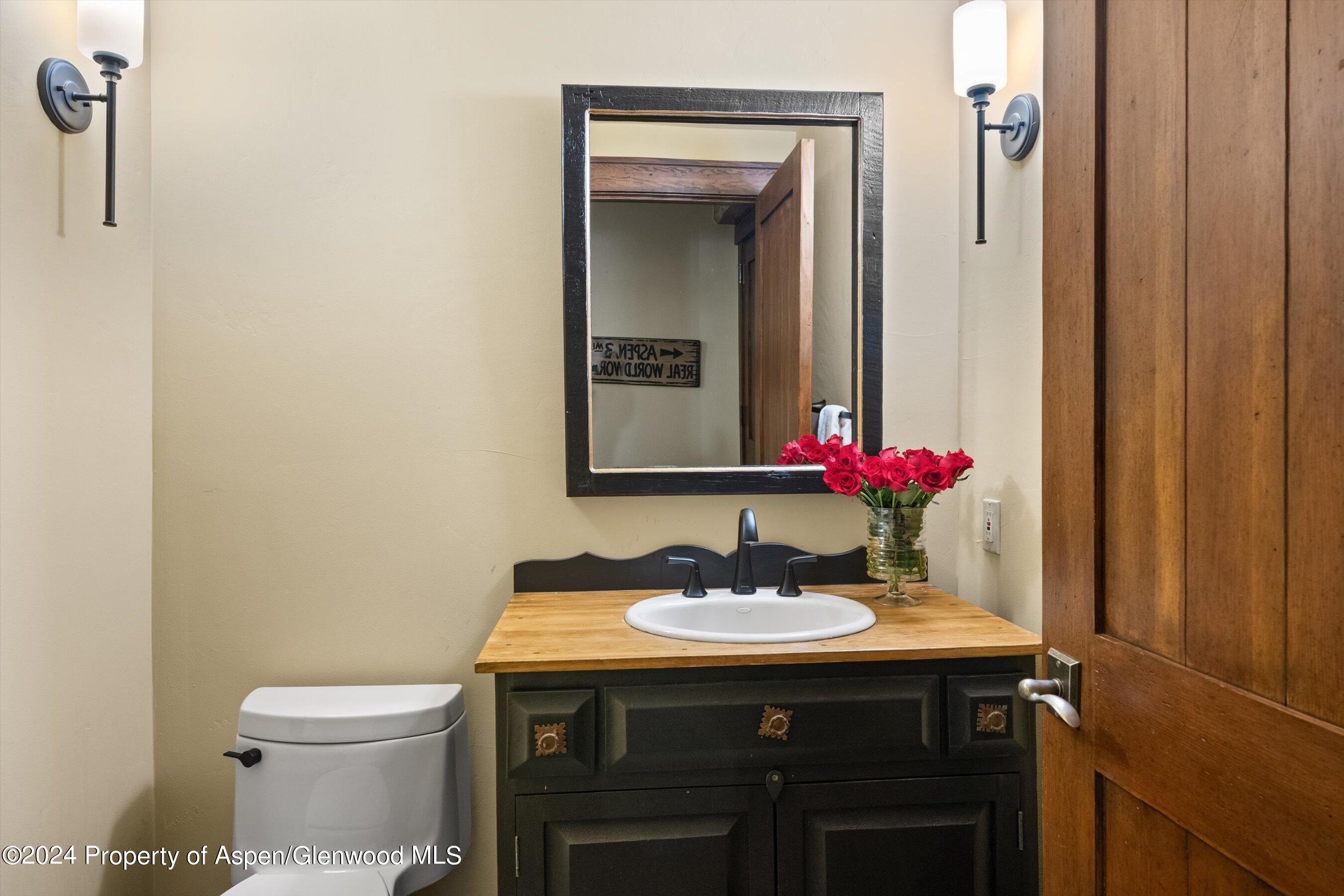 1021 Two Creeks Drive Snowmass Village CO 81615