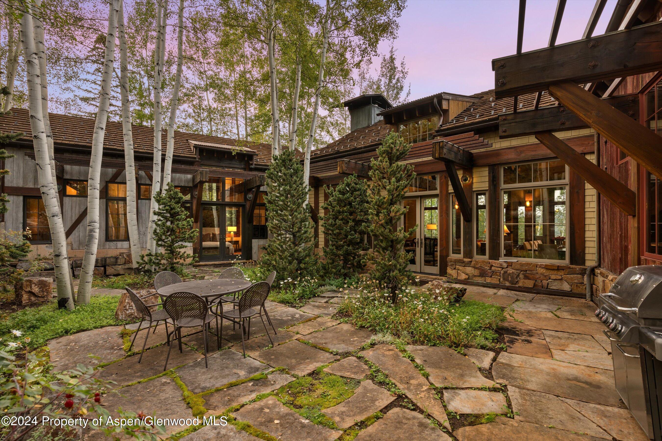 1021 Two Creeks Drive Snowmass Village CO 81615