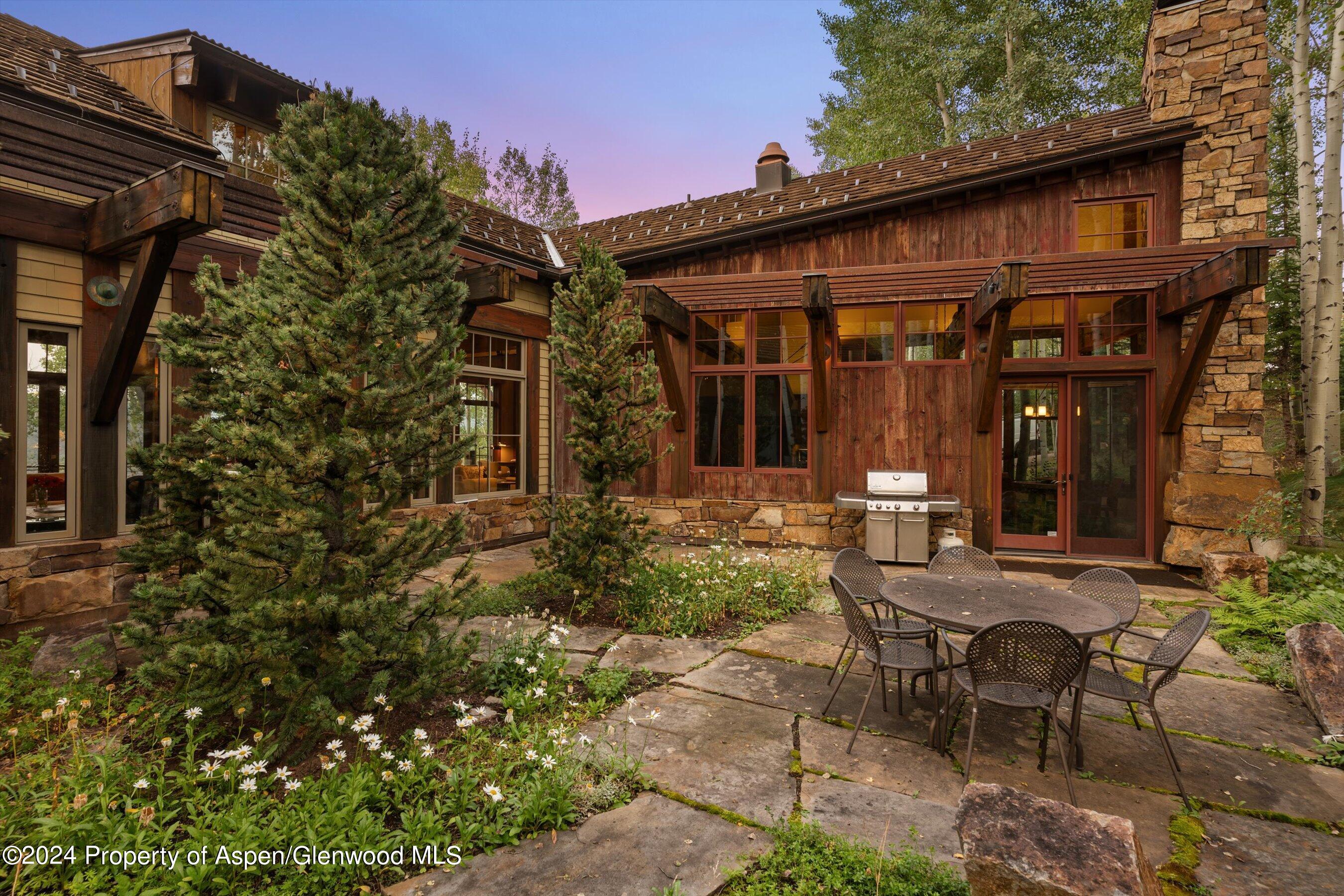 1021 Two Creeks Drive Snowmass Village CO 81615