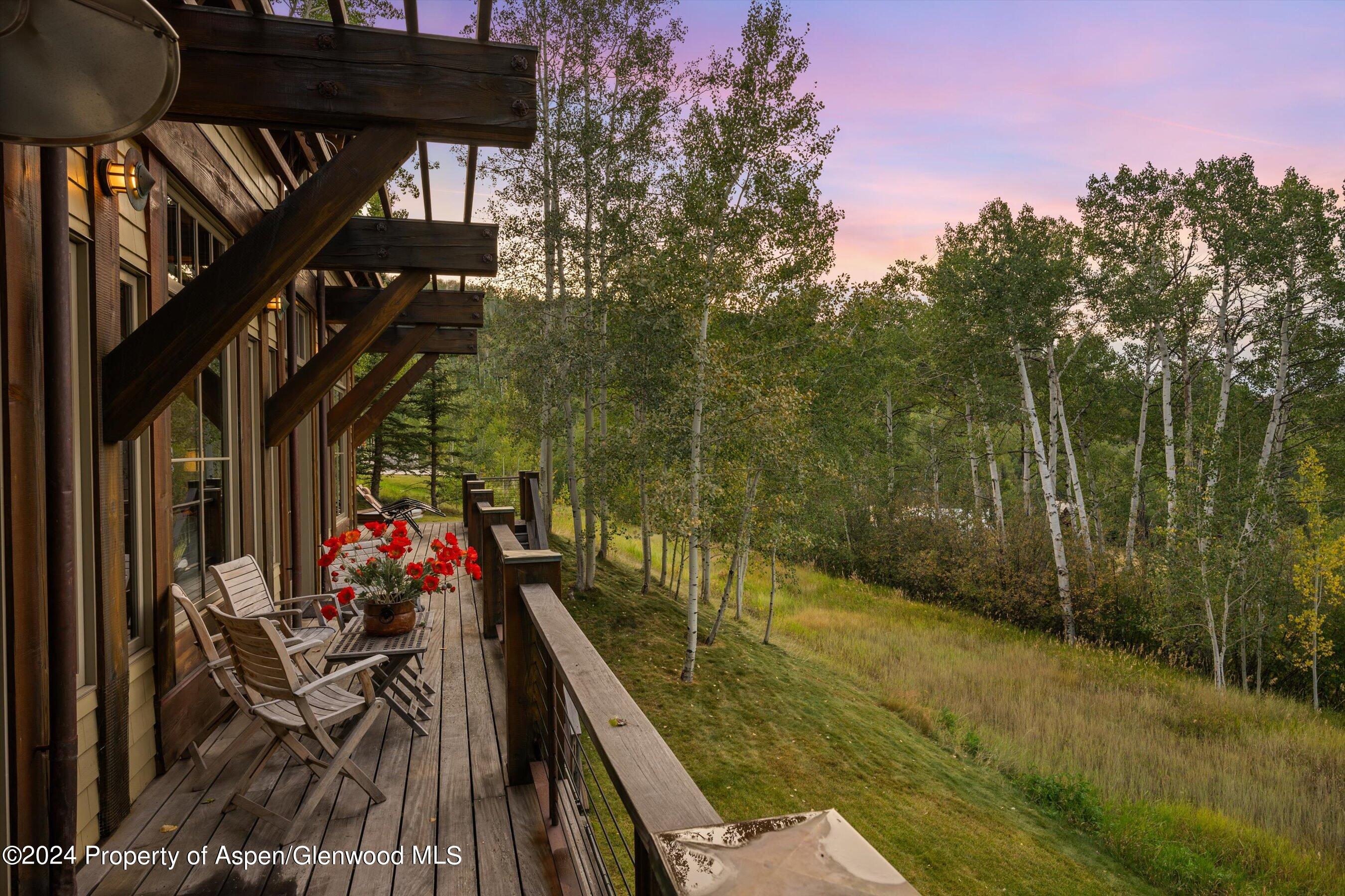 1021 Two Creeks Drive Snowmass Village CO 81615