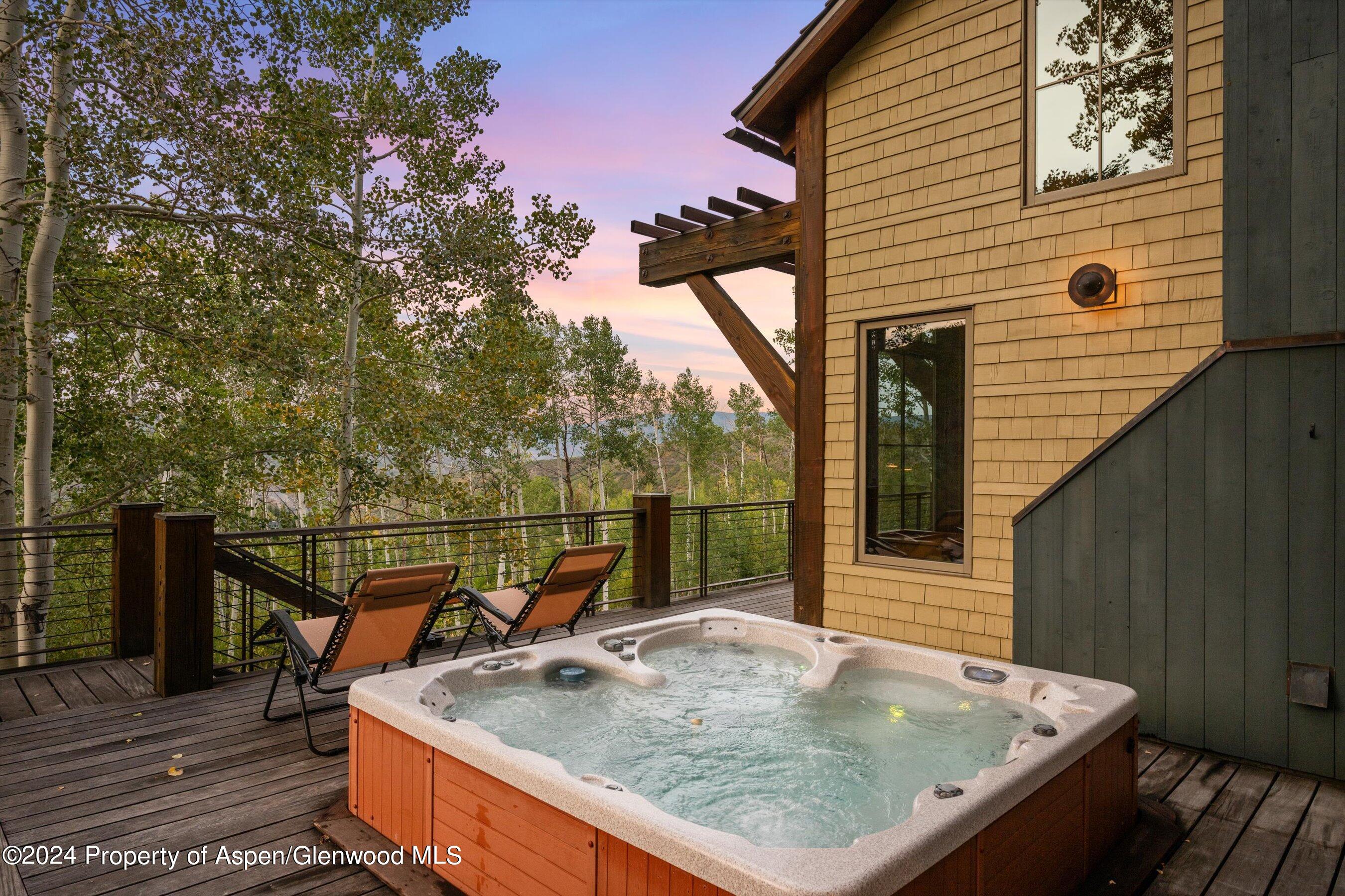 1021 Two Creeks Drive Snowmass Village CO 81615