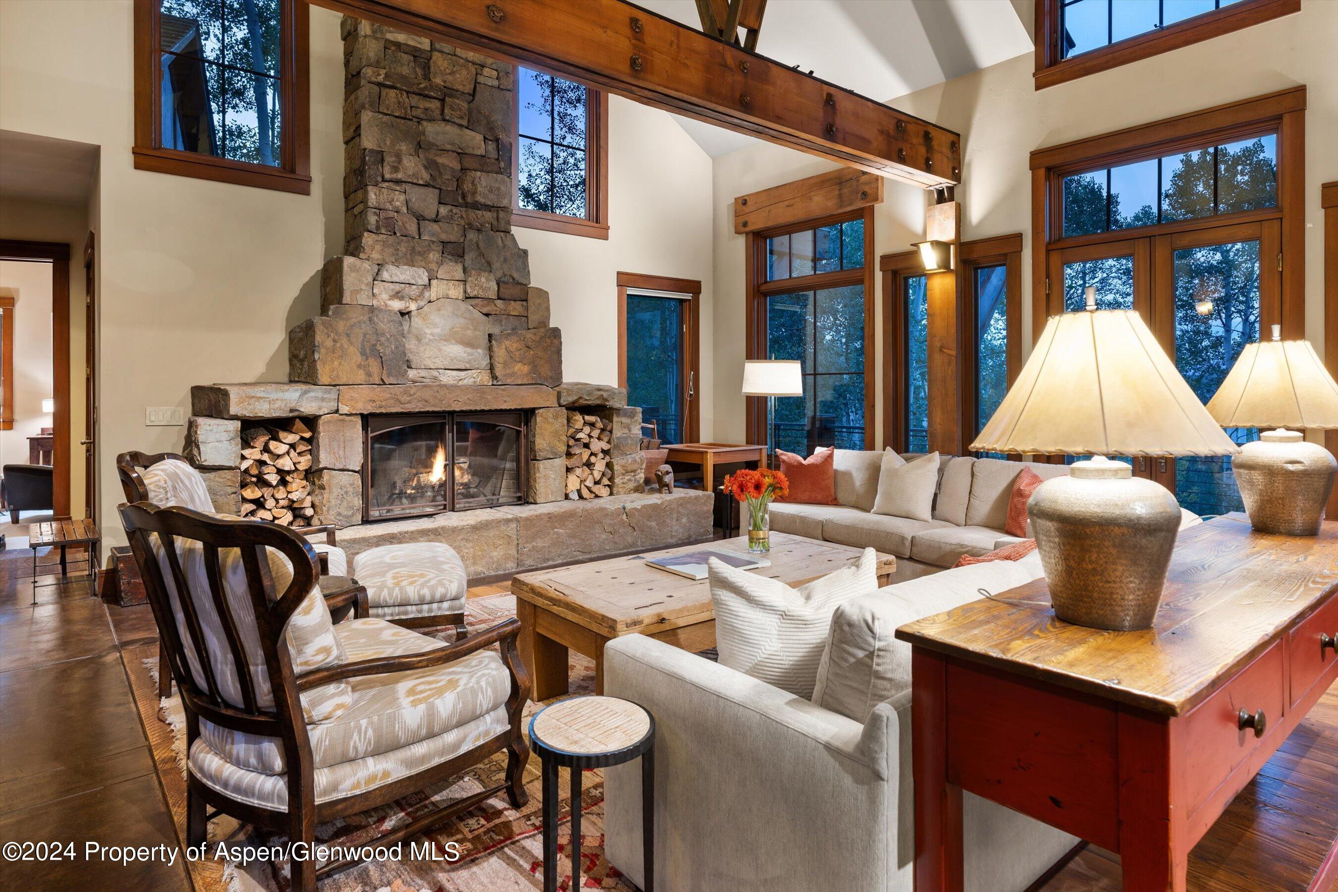 1021 Two Creeks Drive Snowmass Village CO 81615