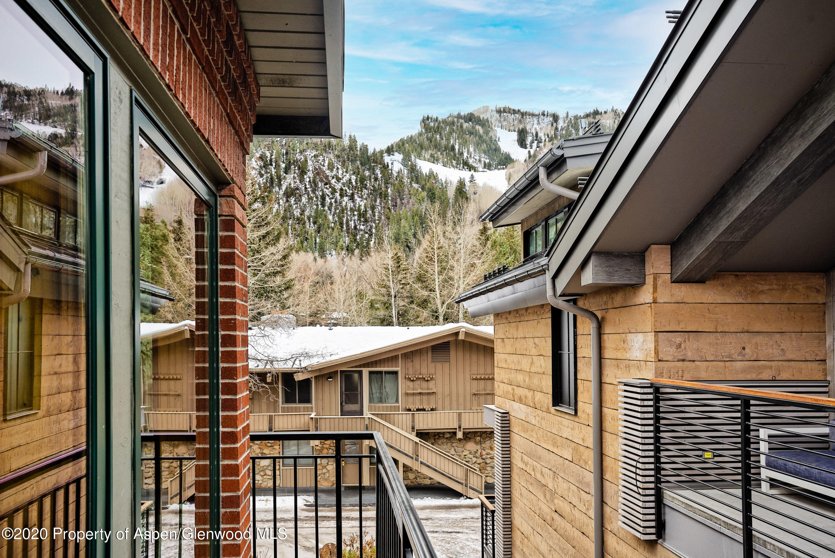 525 S Original Street Aspen CO 81611