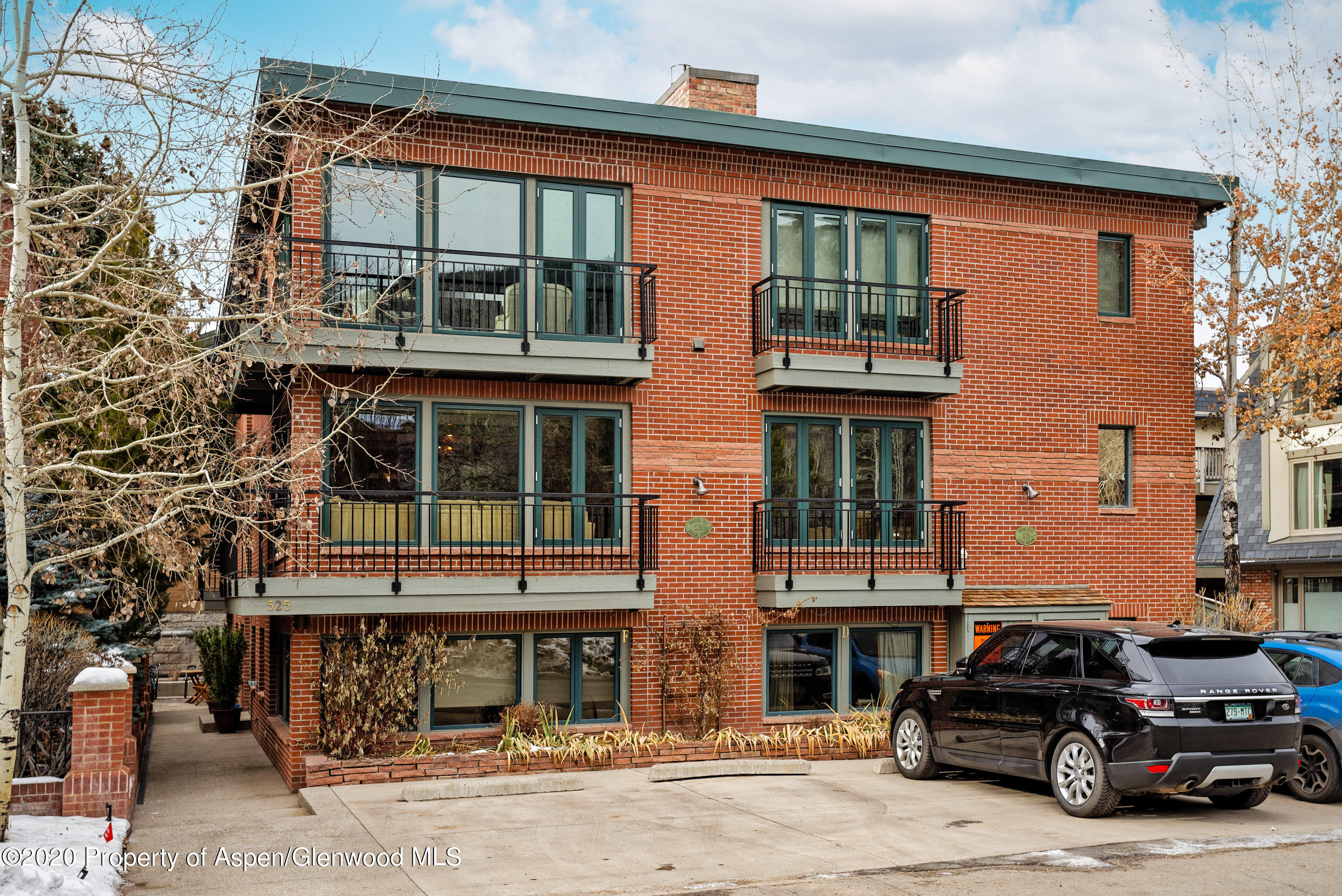 525 S Original Street Aspen CO 81611