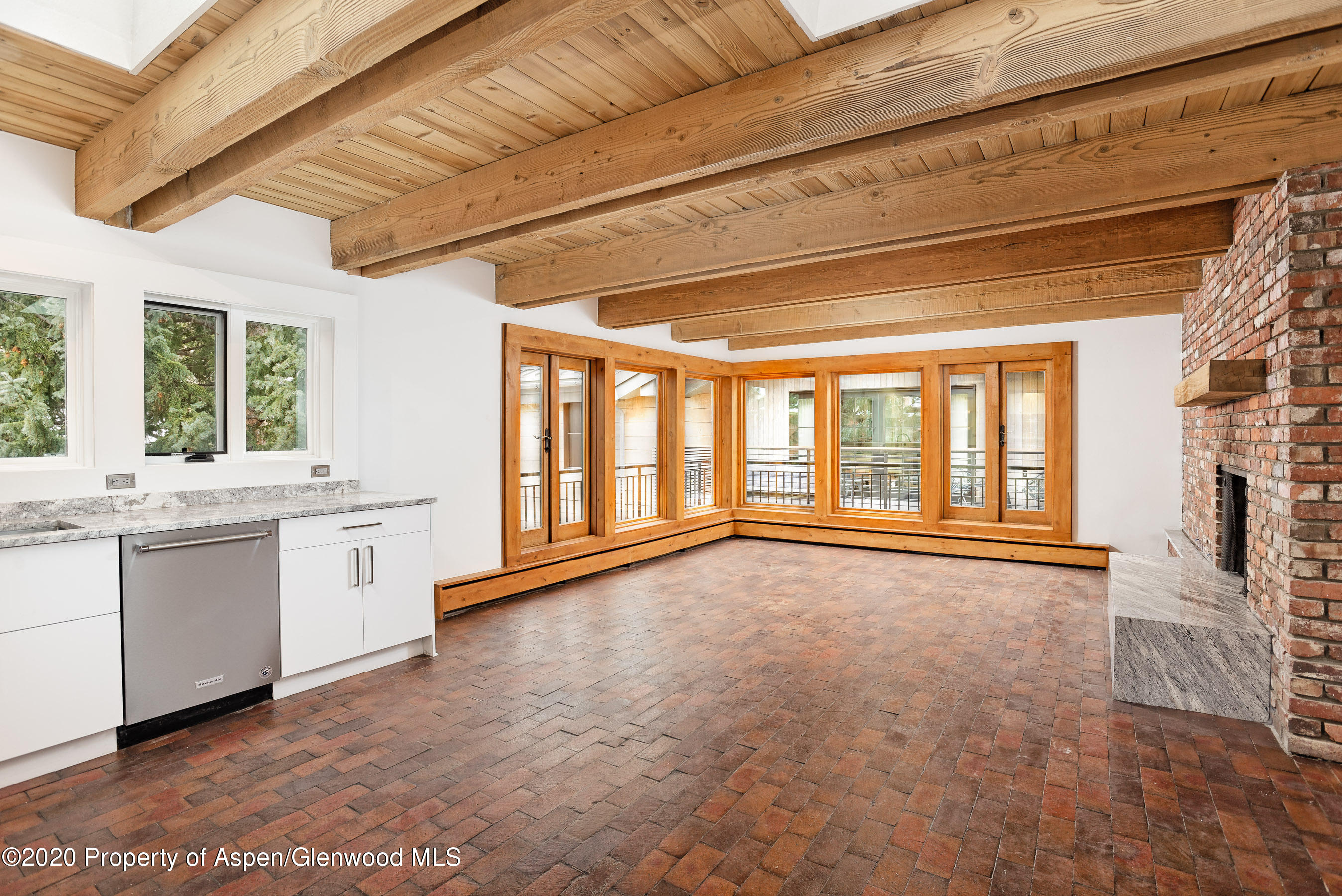 525 S Original Street Aspen CO 81611