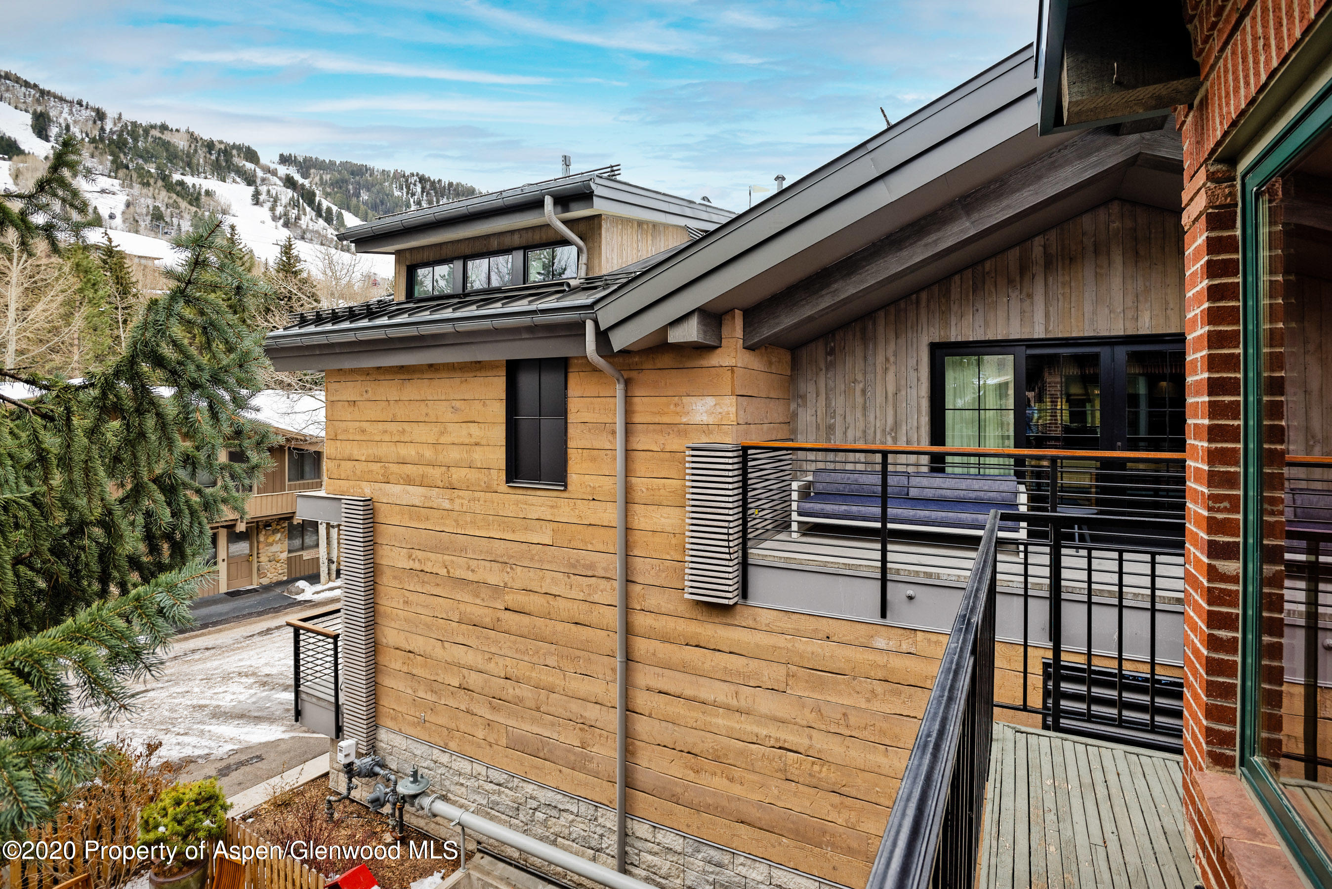 525 S Original Street Aspen CO 81611