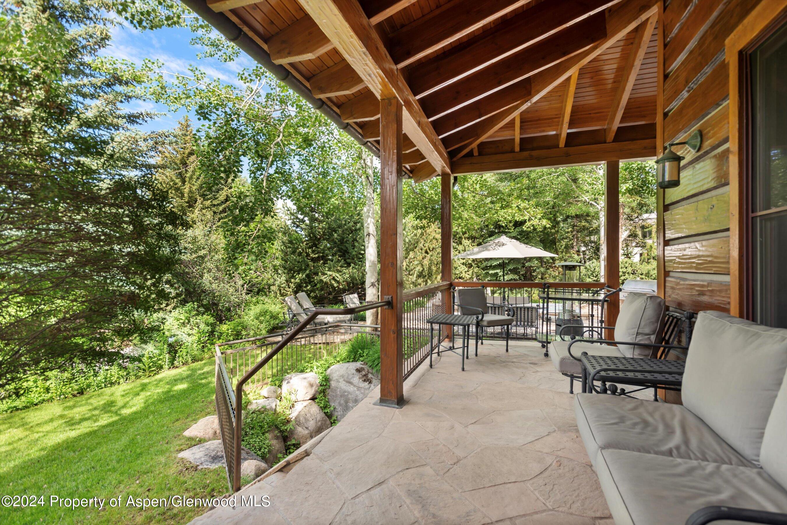 27 Nighthawk Drive Aspen CO 81611