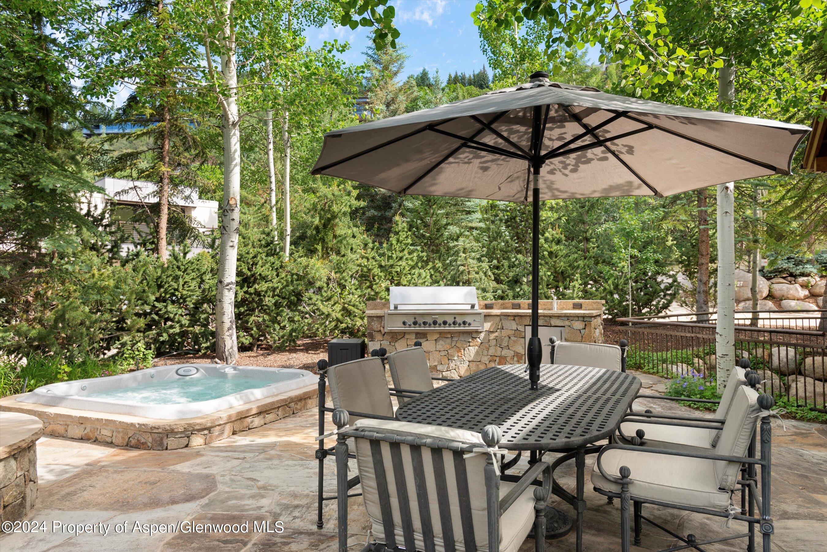27 Nighthawk Drive Aspen CO 81611