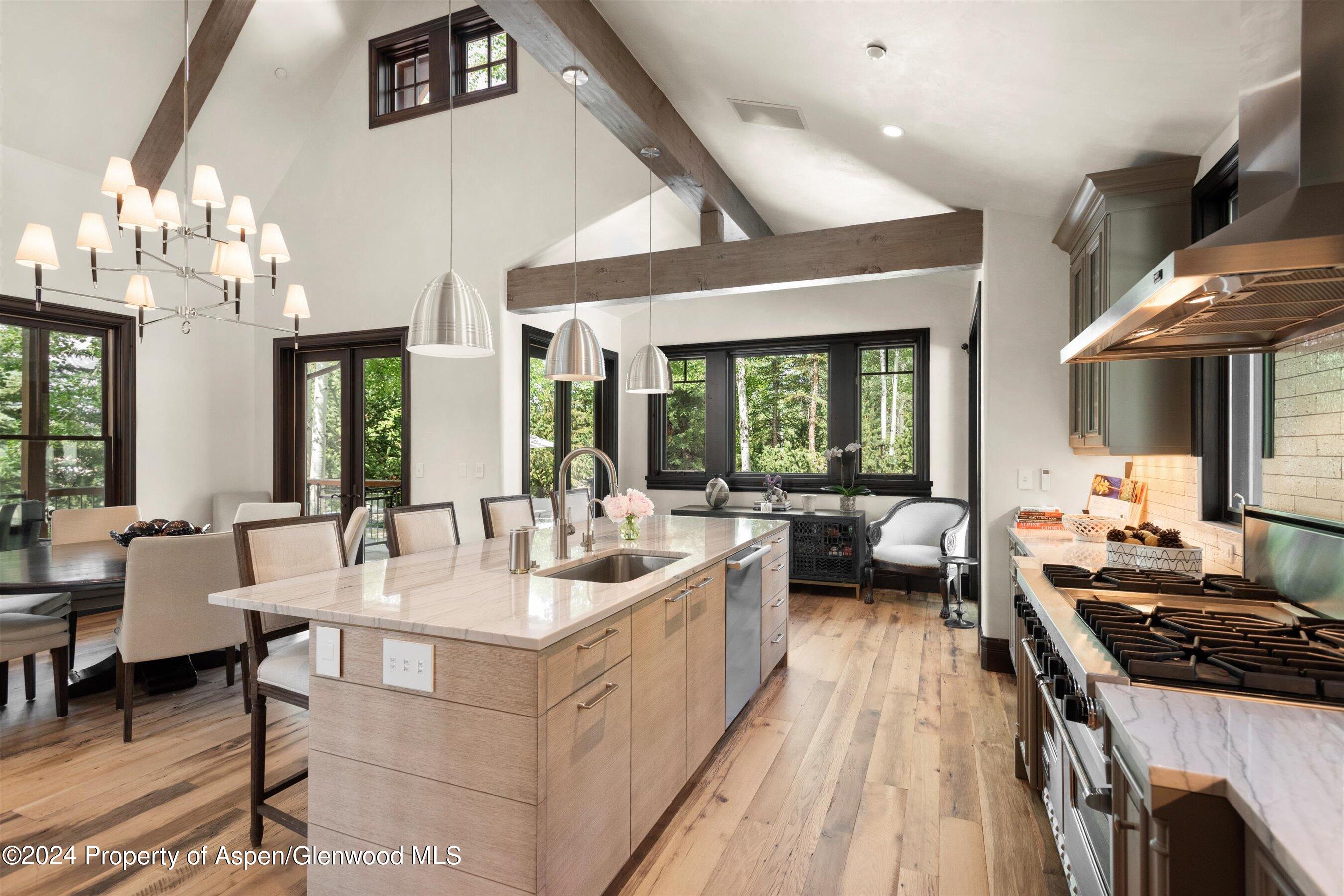 27 Nighthawk Drive Aspen CO 81611