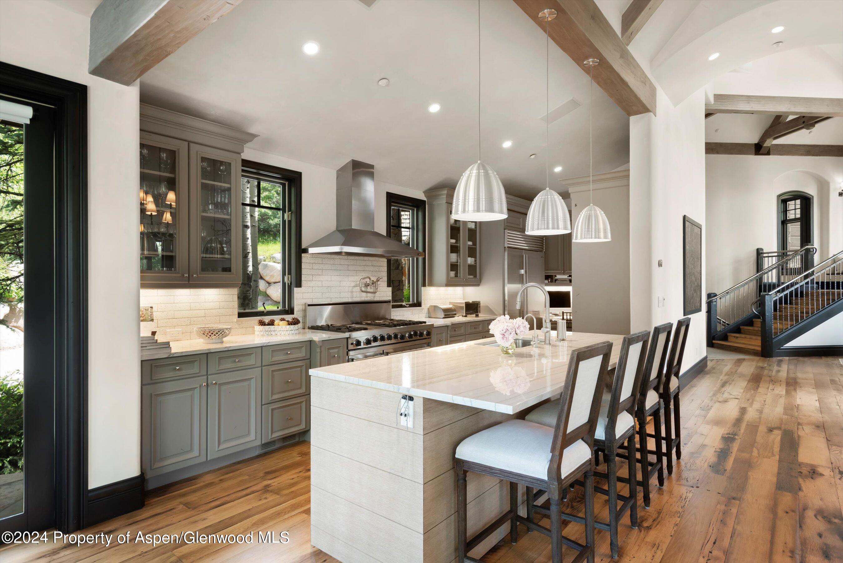 27 Nighthawk Drive Aspen CO 81611