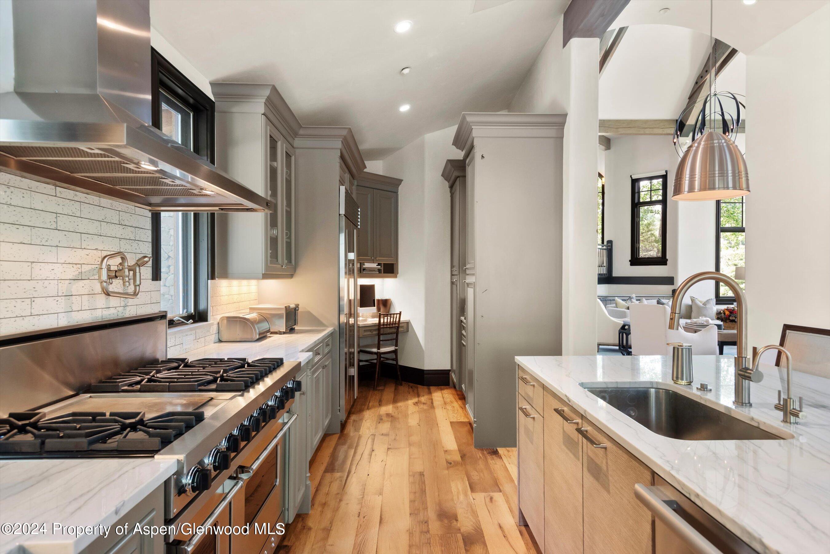 27 Nighthawk Drive Aspen CO 81611