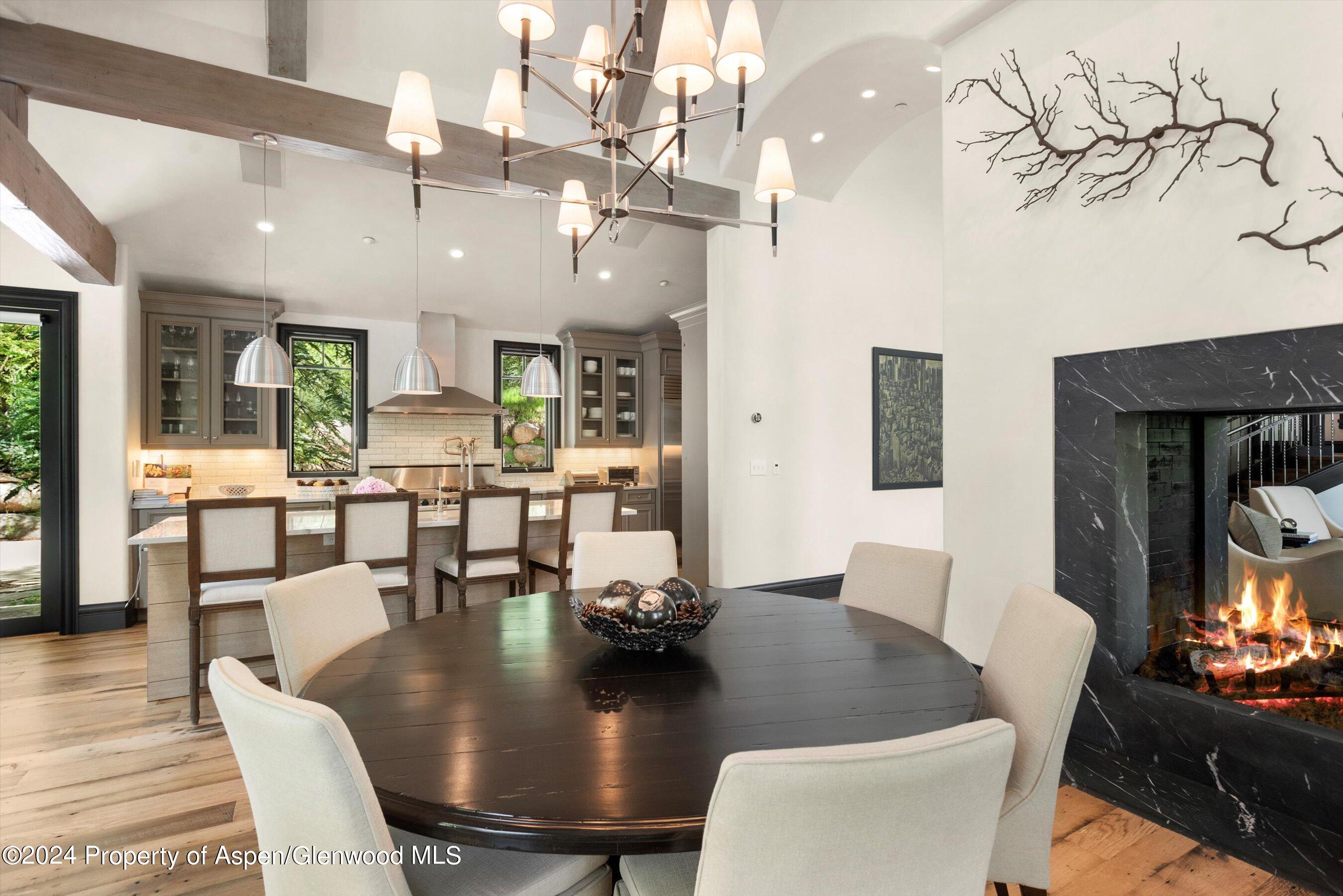 27 Nighthawk Drive Aspen CO 81611