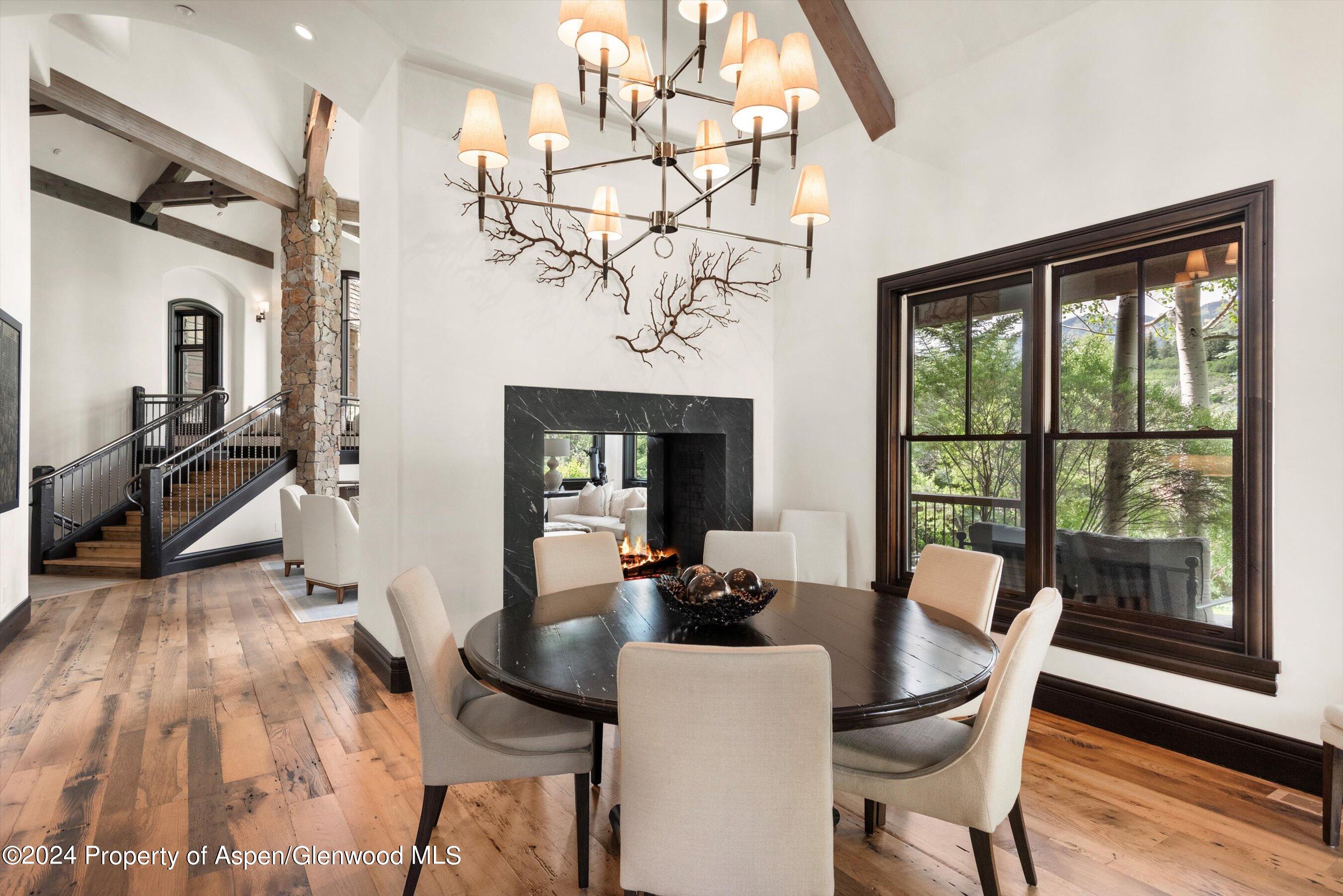 27 Nighthawk Drive Aspen CO 81611