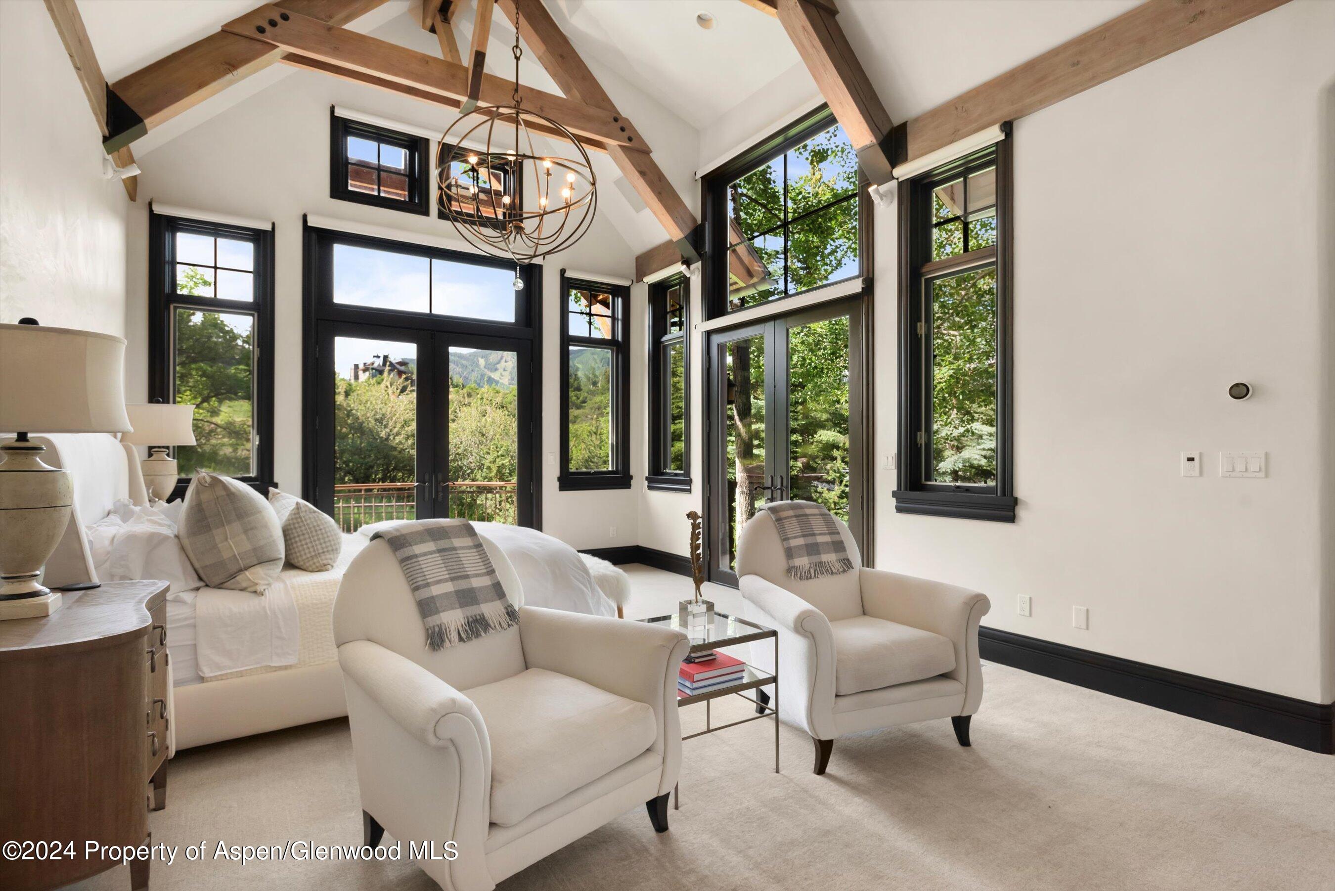 27 Nighthawk Drive Aspen CO 81611