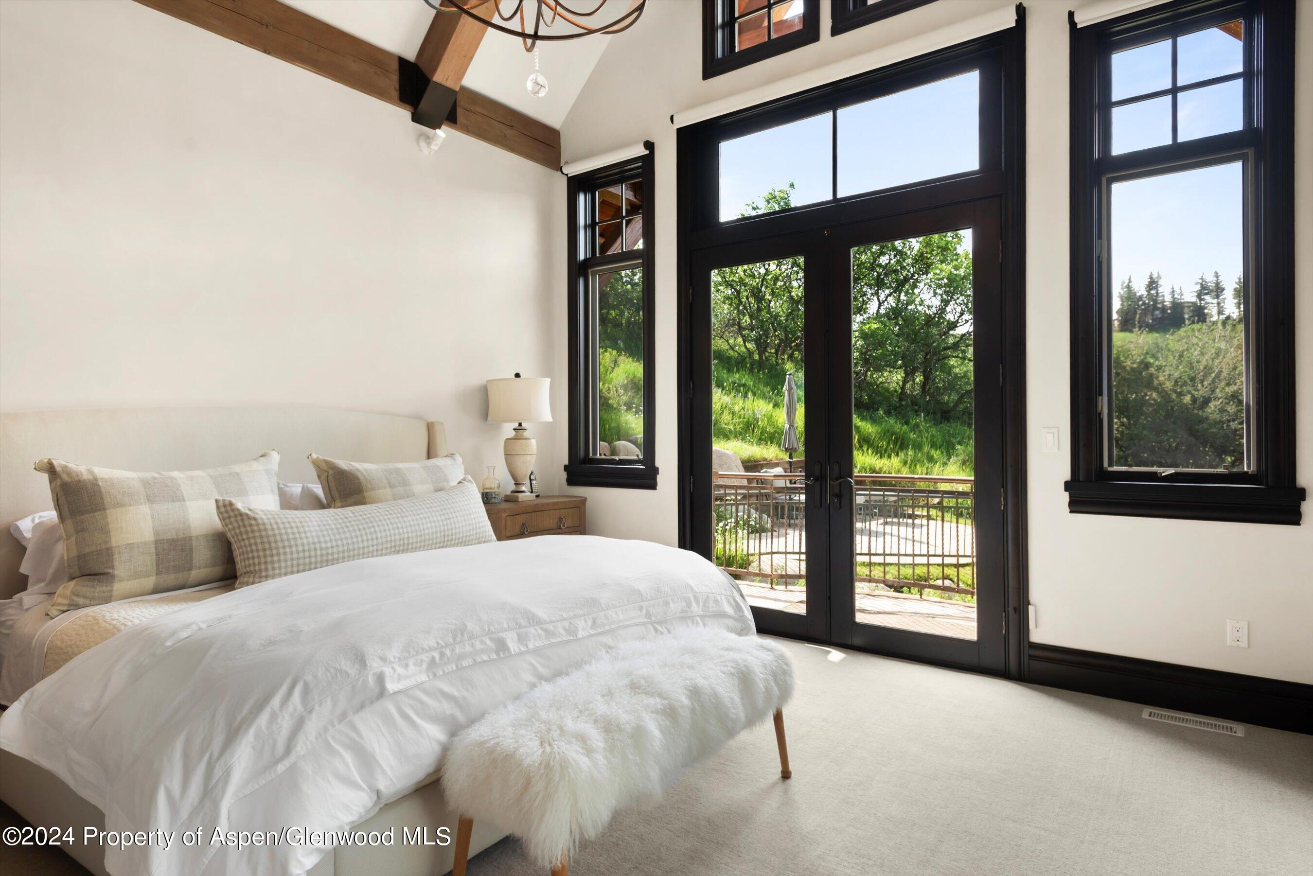 27 Nighthawk Drive Aspen CO 81611