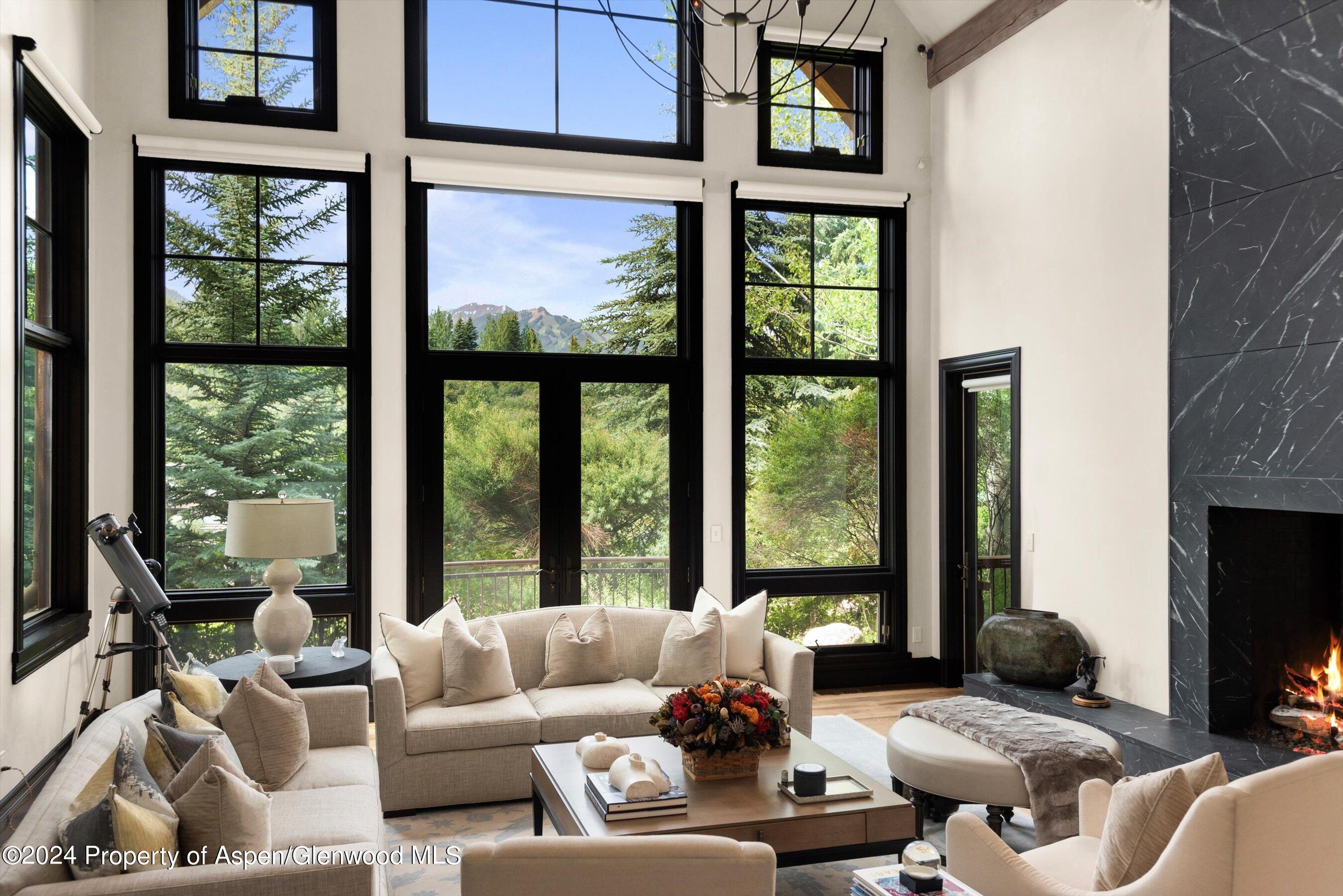 27 Nighthawk Drive Aspen CO 81611