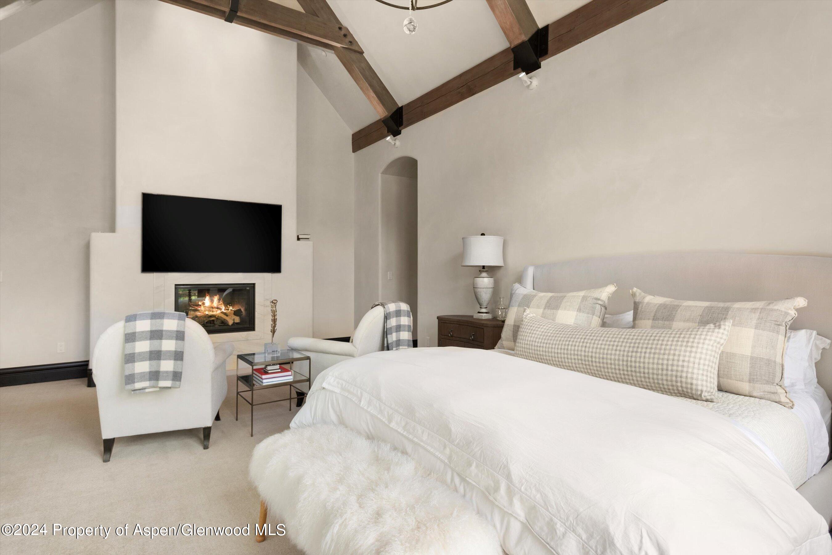 27 Nighthawk Drive Aspen CO 81611