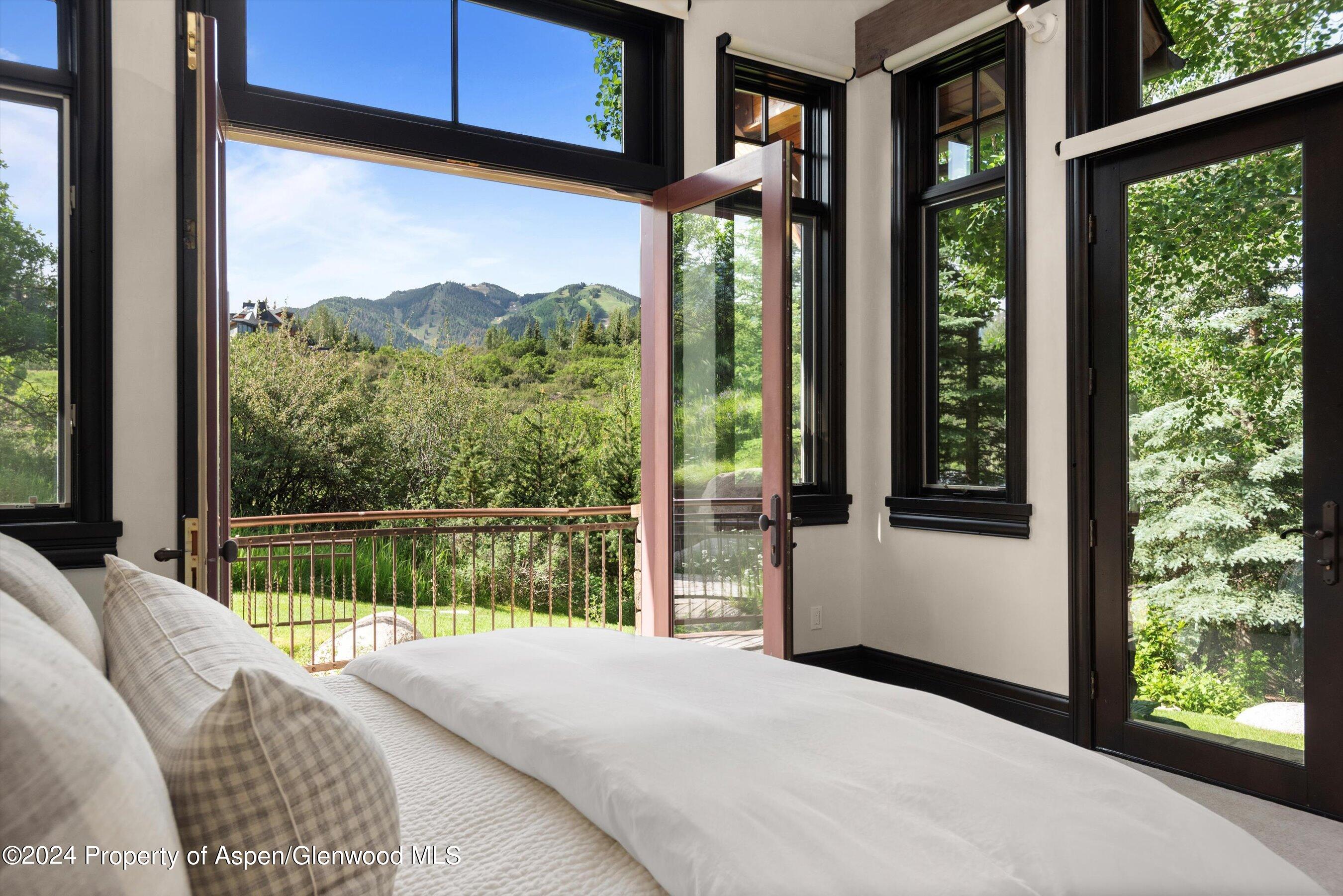 27 Nighthawk Drive Aspen CO 81611