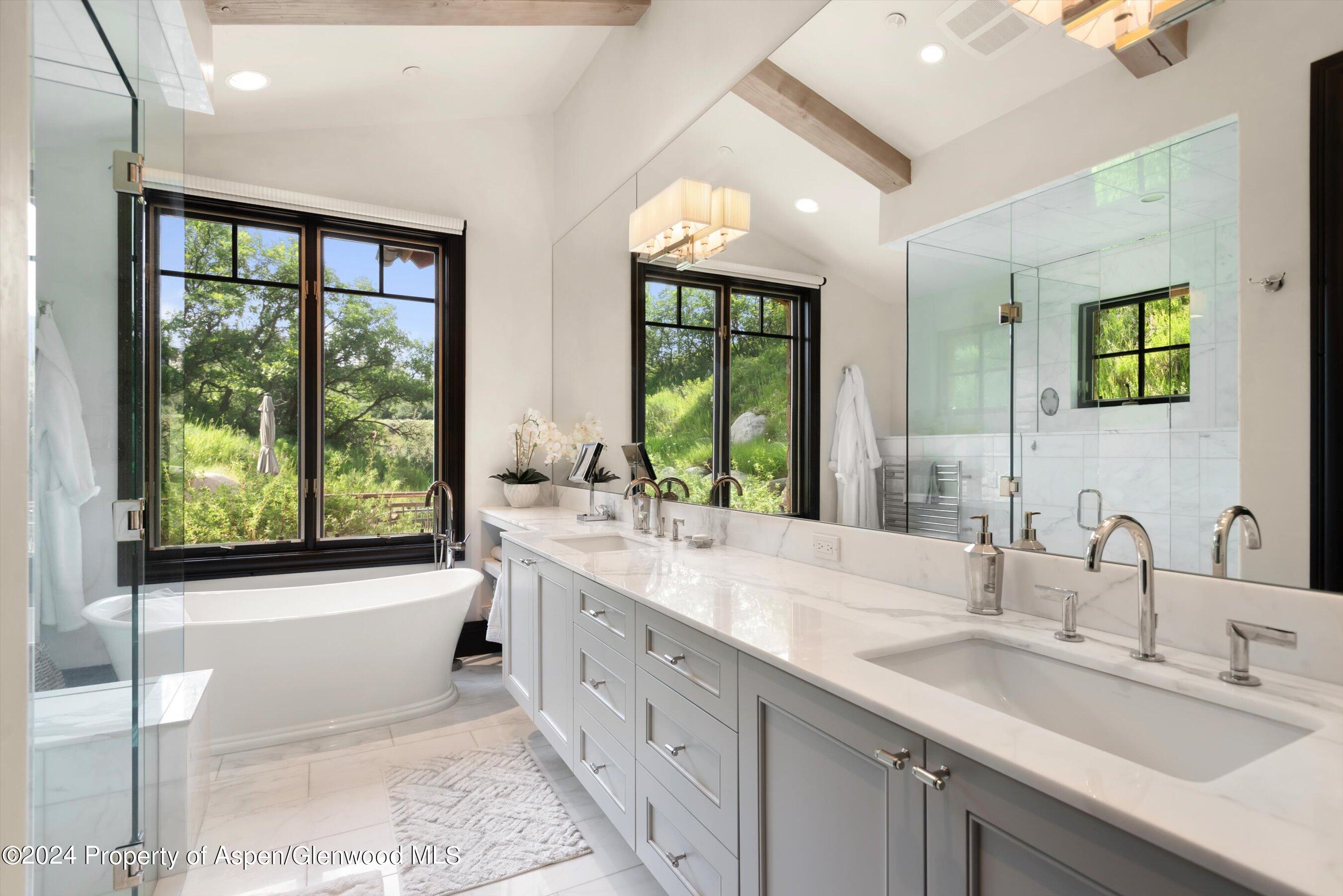 27 Nighthawk Drive Aspen CO 81611