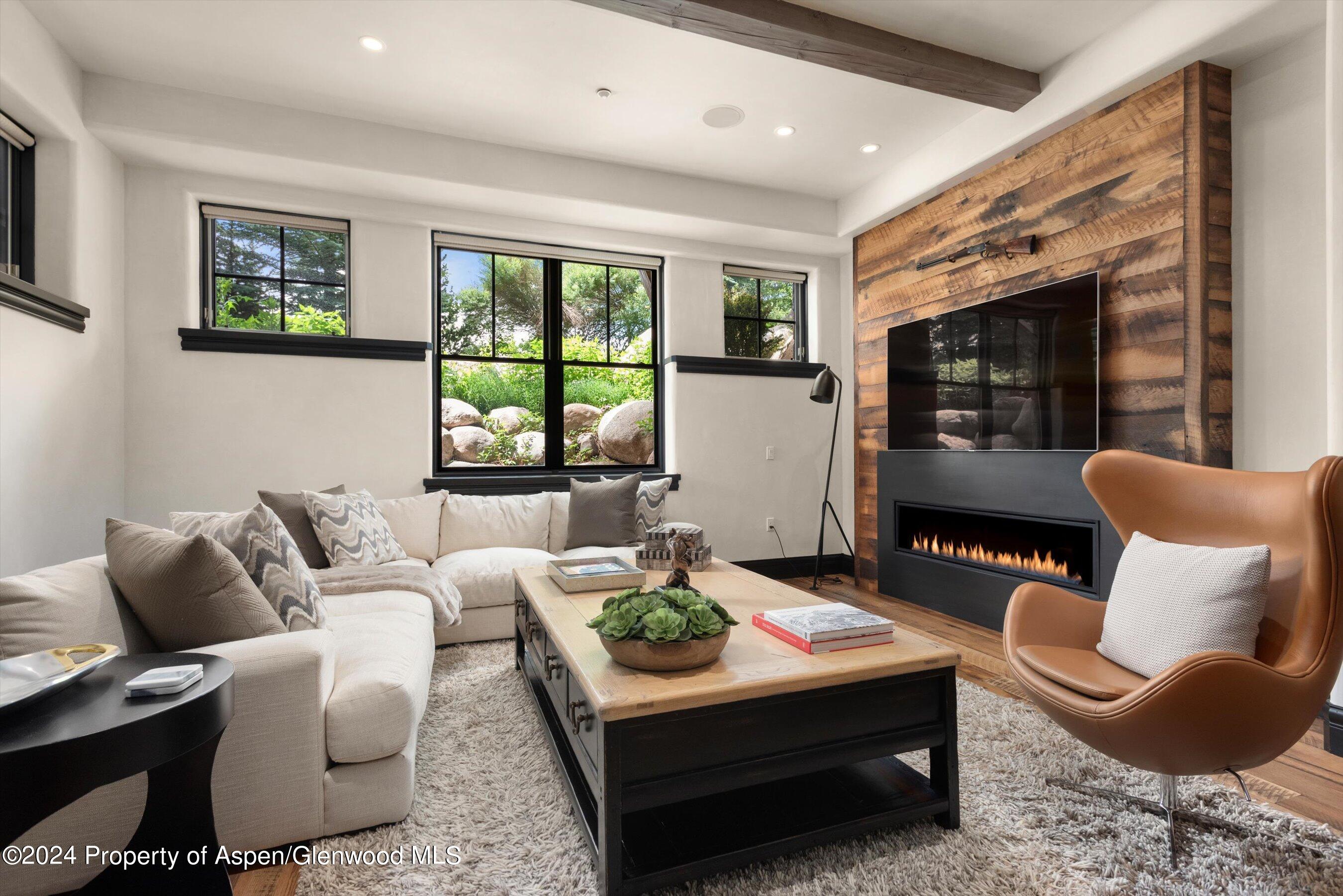 27 Nighthawk Drive Aspen CO 81611